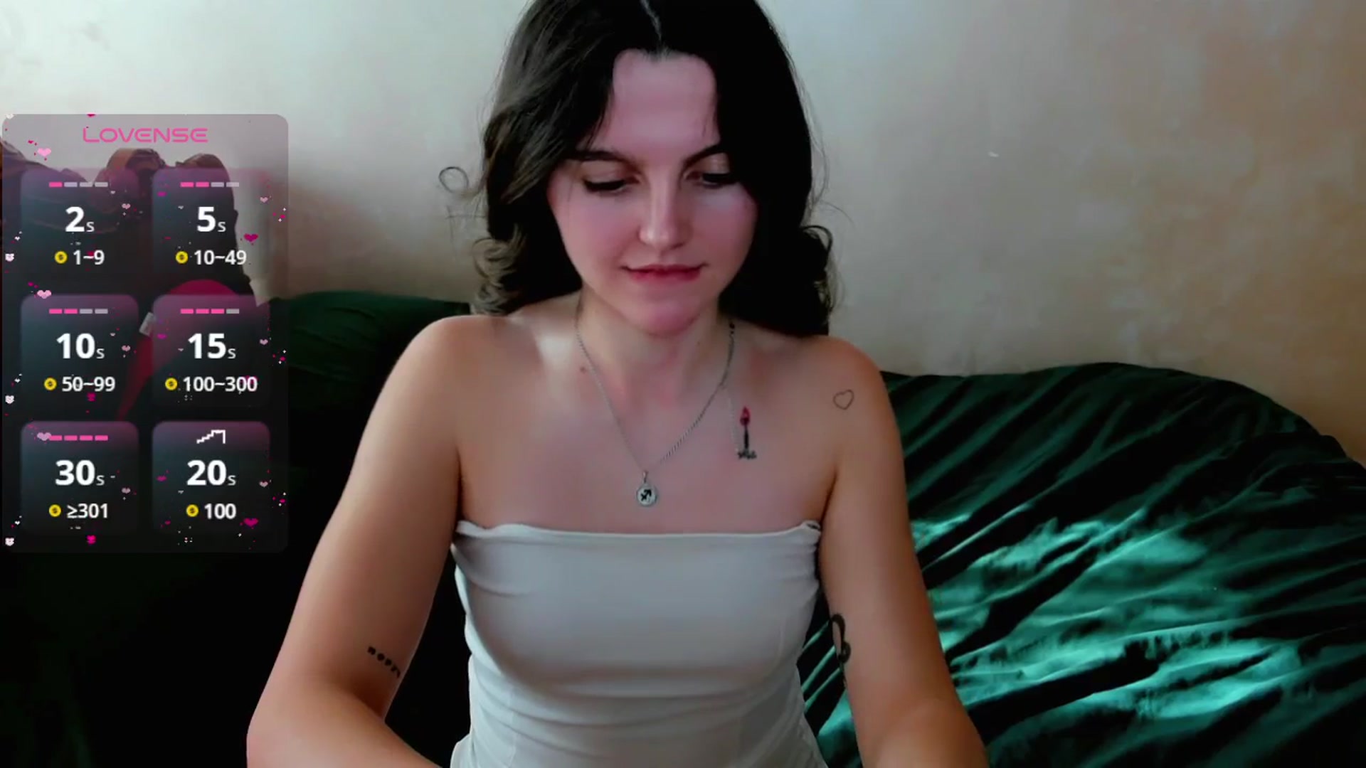 Gallery image thumbnail from SofiaMithall's myfreecams stream on, 02/28/2025, 12:50 image 5 of 20