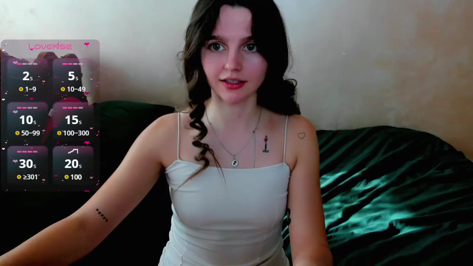 Gallery image thumbnail from SofiaMithall's myfreecams stream on, 02/28/2025, 12:50 image 1 of 20