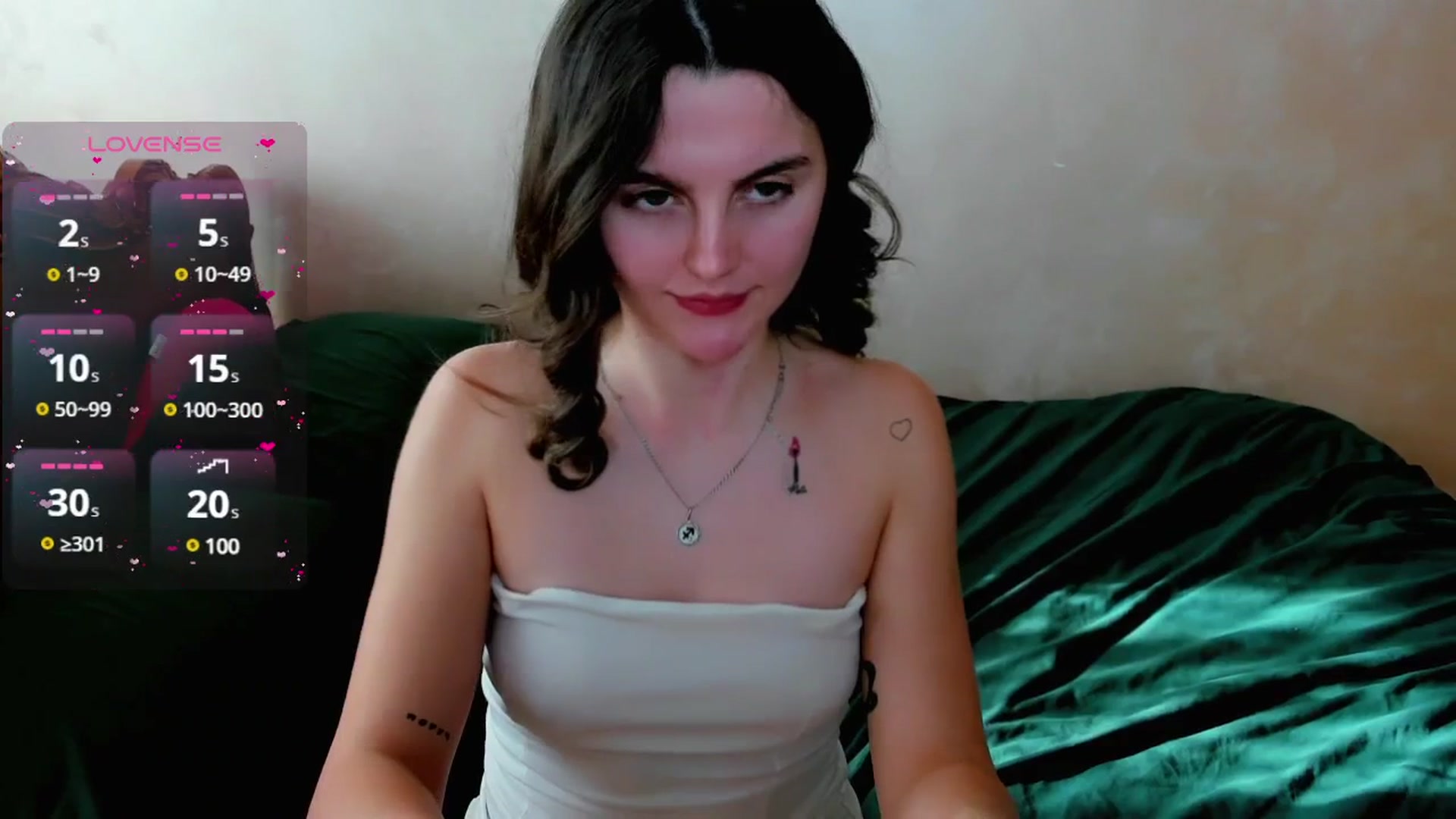Gallery image thumbnail from SofiaMithall's myfreecams stream on, 02/28/2025, 12:50 image 10 of 20