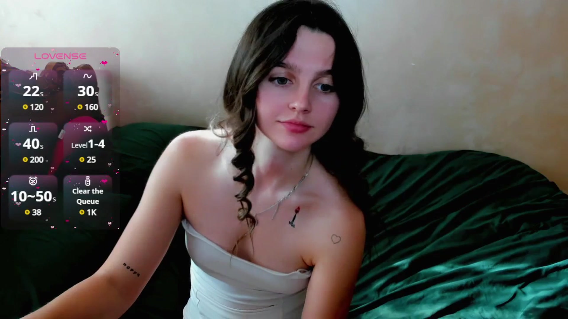 Gallery image thumbnail from SofiaMithall's myfreecams stream on, 02/28/2025, 12:50 image 19 of 20