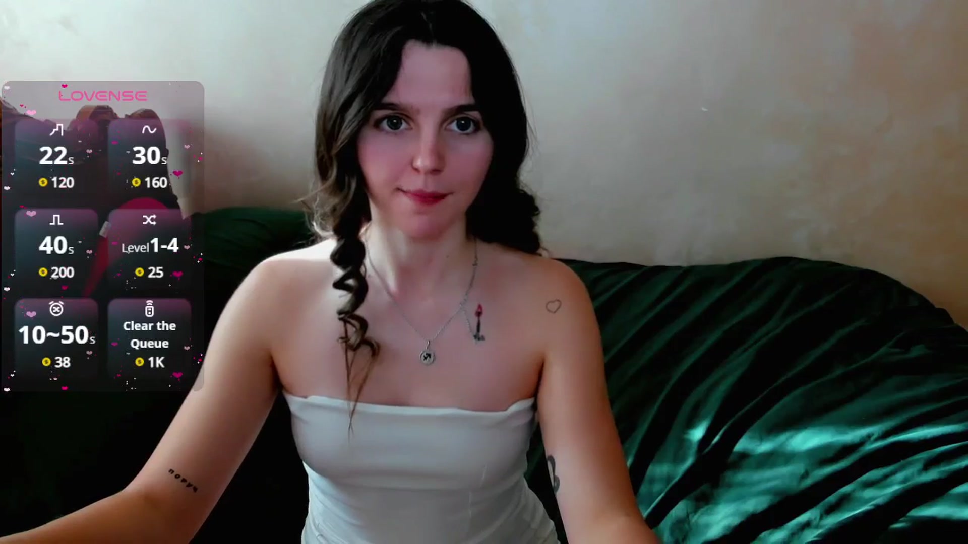 Gallery image thumbnail from SofiaMithall's myfreecams stream on, 02/28/2025, 12:50 image 16 of 20