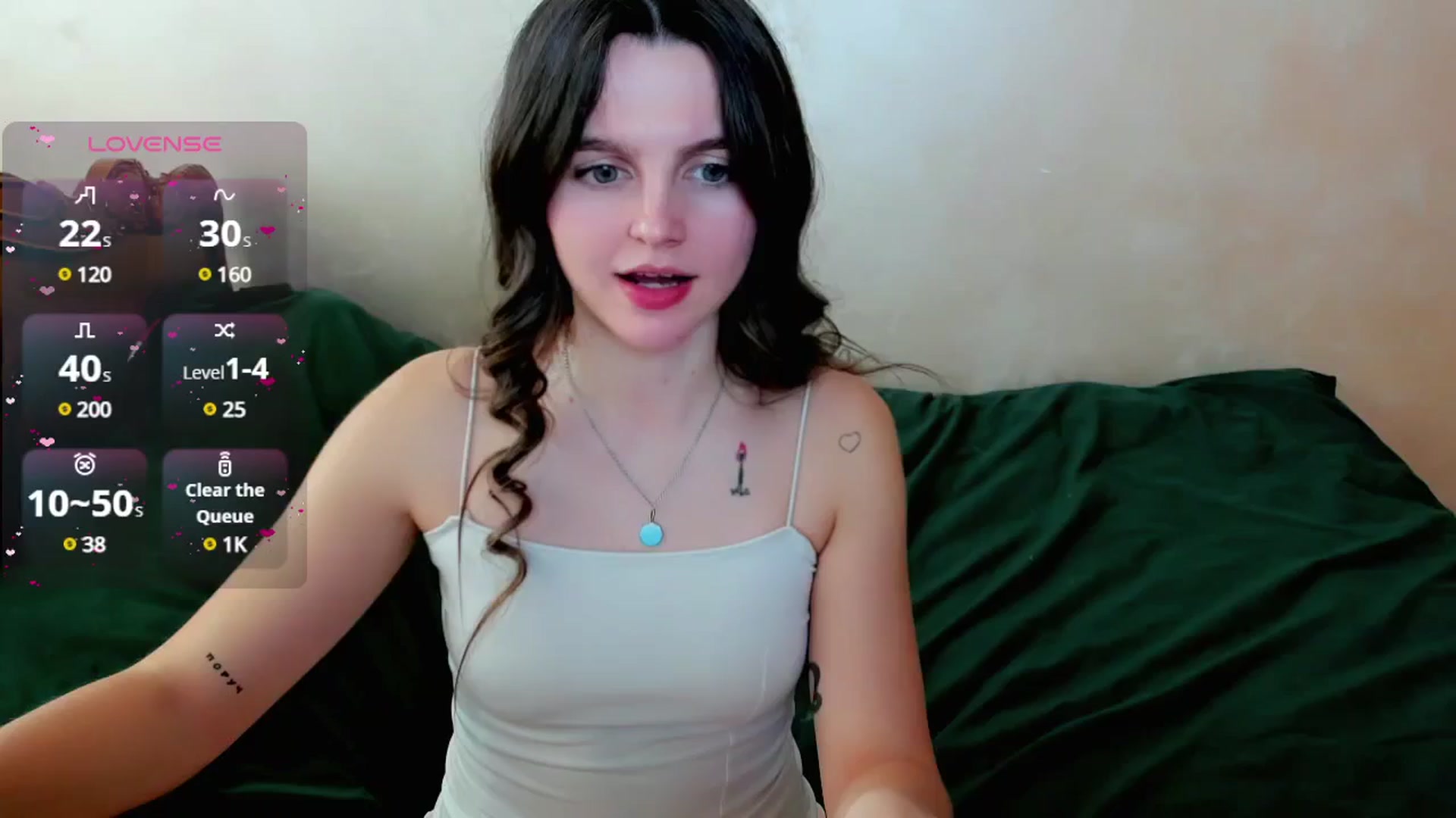 Gallery image thumbnail from SofiaMithall's myfreecams stream on, 02/28/2025, 14:25 image 12 of 20