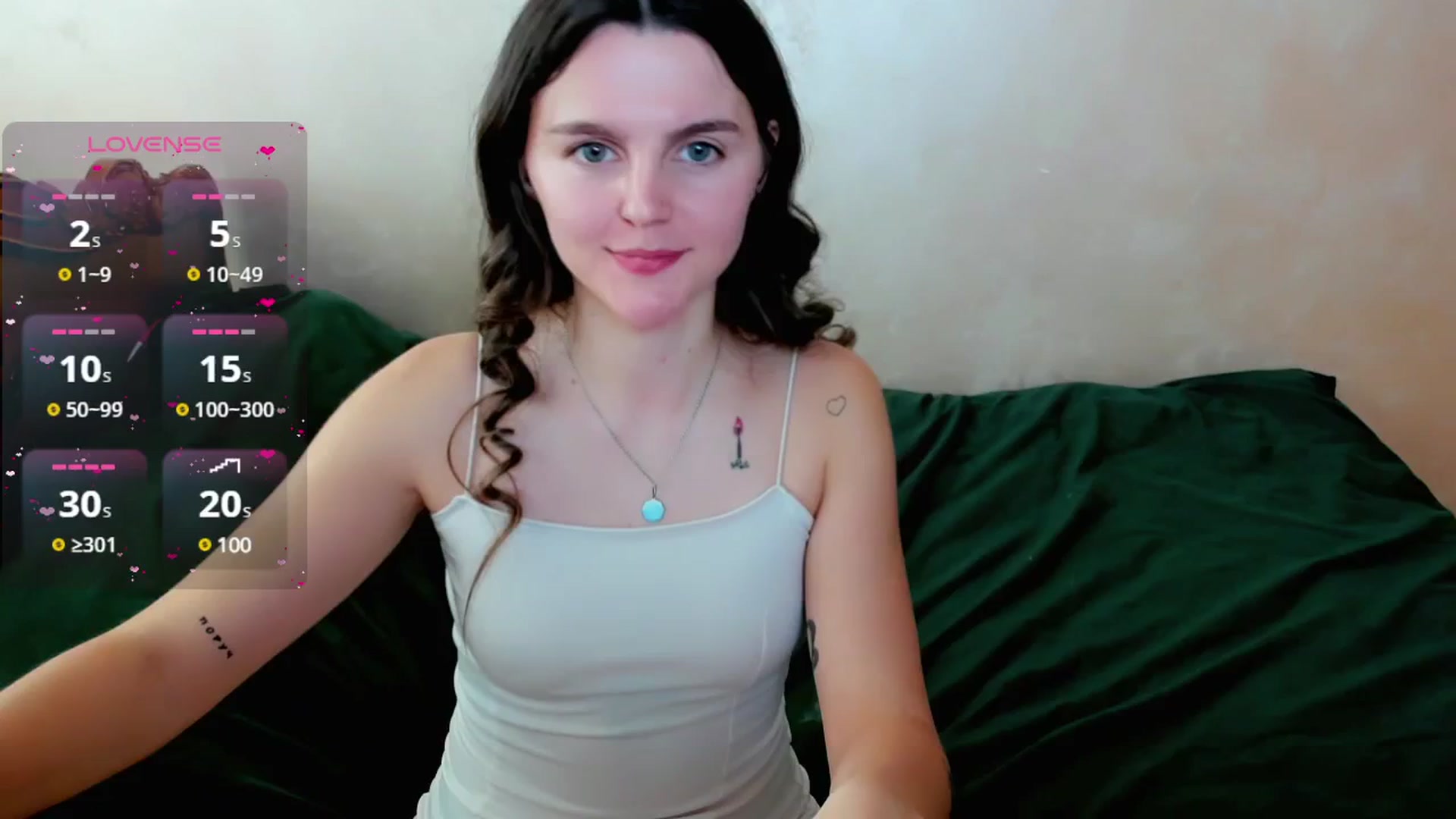 Gallery image thumbnail from SofiaMithall's myfreecams stream on, 02/28/2025, 14:25 image 7 of 20