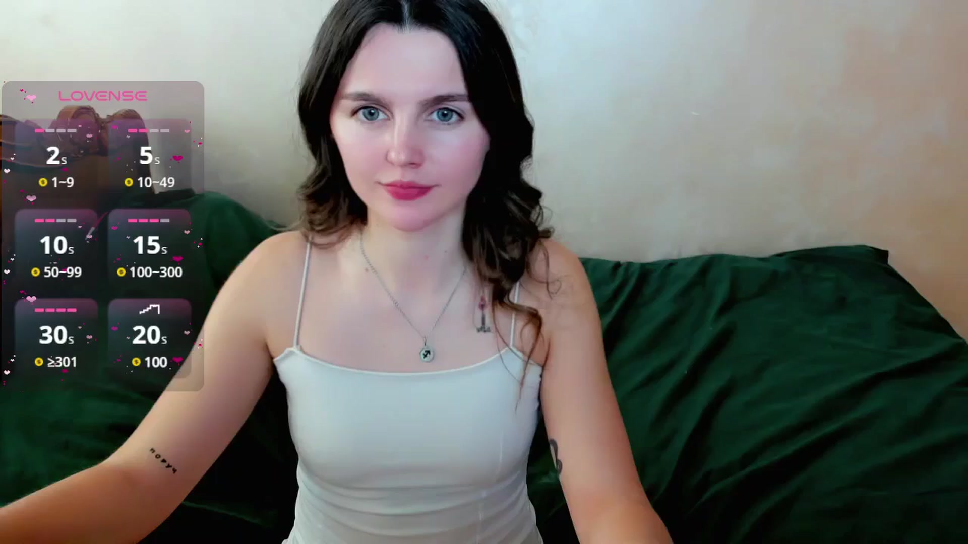 Gallery image thumbnail from SofiaMithall's myfreecams stream on, 02/28/2025, 14:25 image 18 of 20