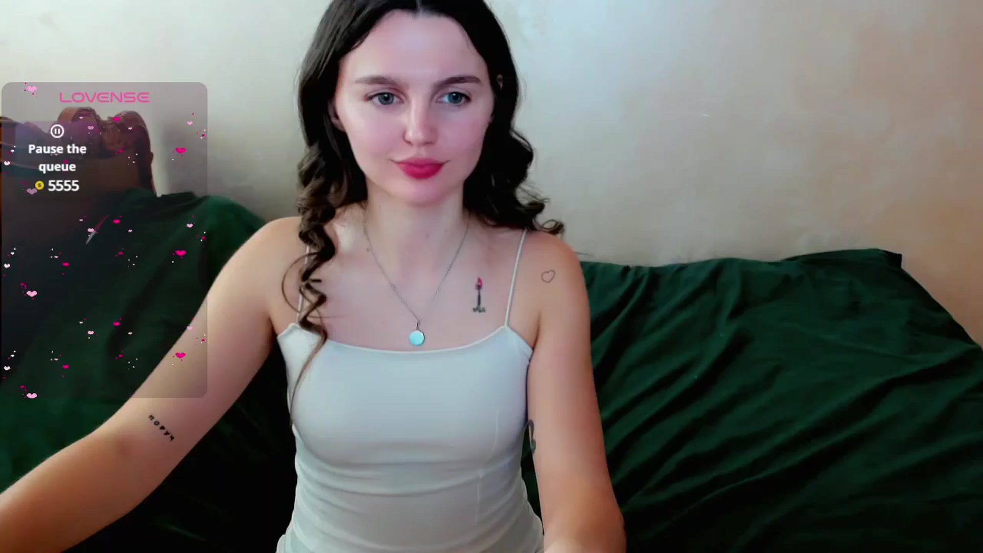 Gallery image thumbnail from SofiaMithall's myfreecams stream on, 02/28/2025, 14:25 image 6 of 20