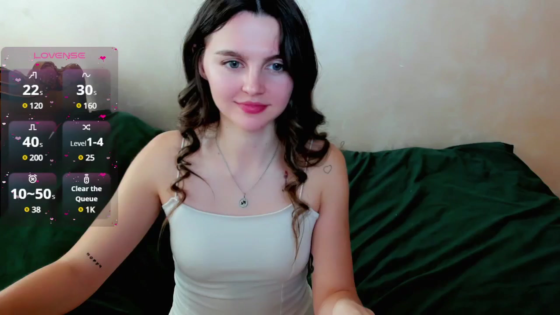 Gallery image thumbnail from SofiaMithall's myfreecams stream on, 02/28/2025, 14:25 image 5 of 20
