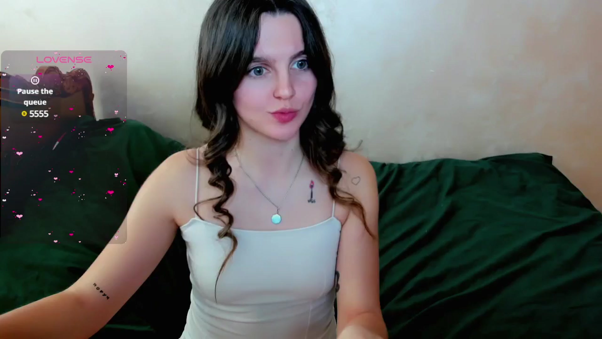 Gallery image thumbnail from SofiaMithall's myfreecams stream on, 02/28/2025, 14:25 image 13 of 20