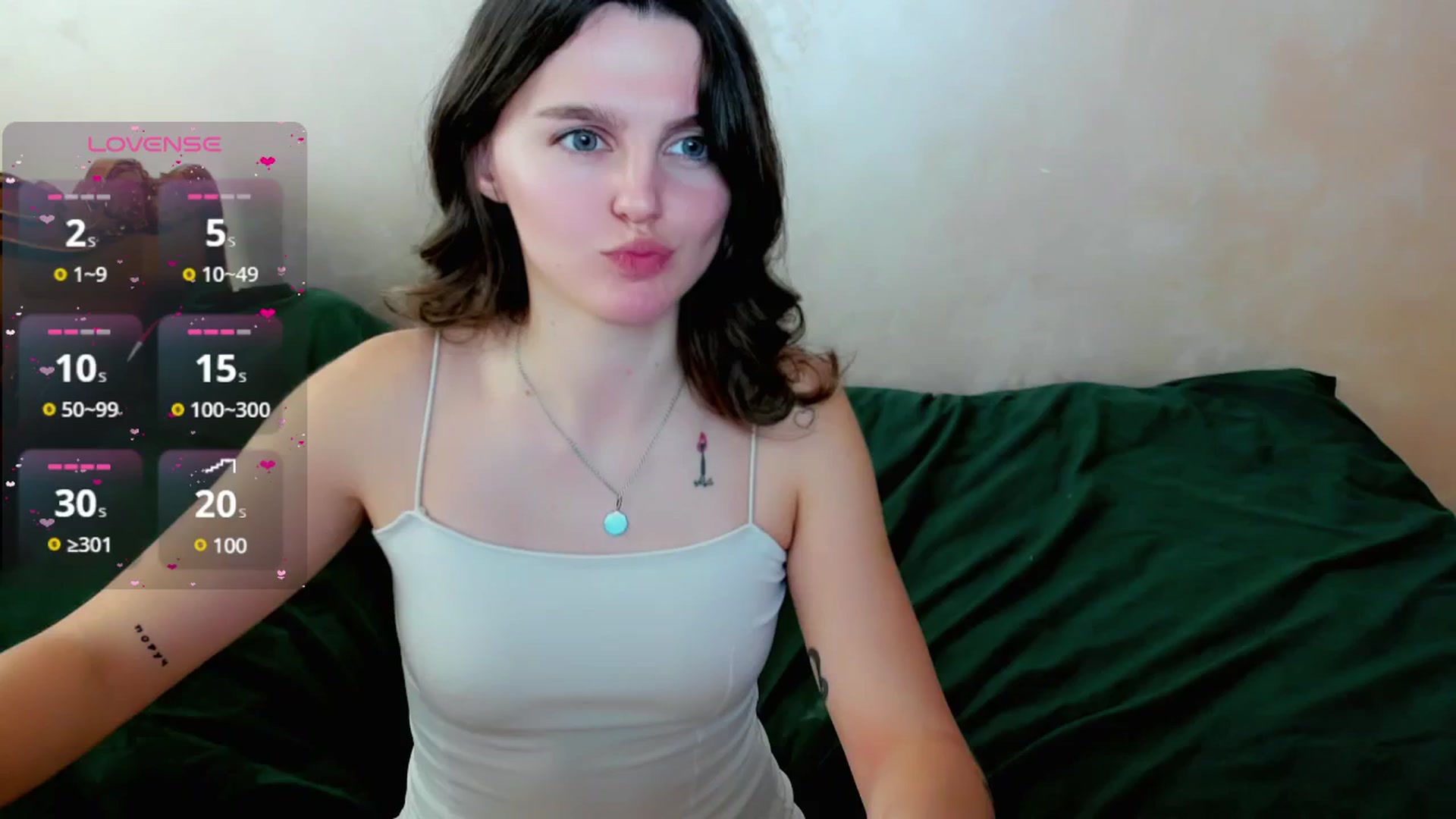 Gallery image thumbnail from SofiaMithall's myfreecams stream on, 02/28/2025, 14:25 image 15 of 20