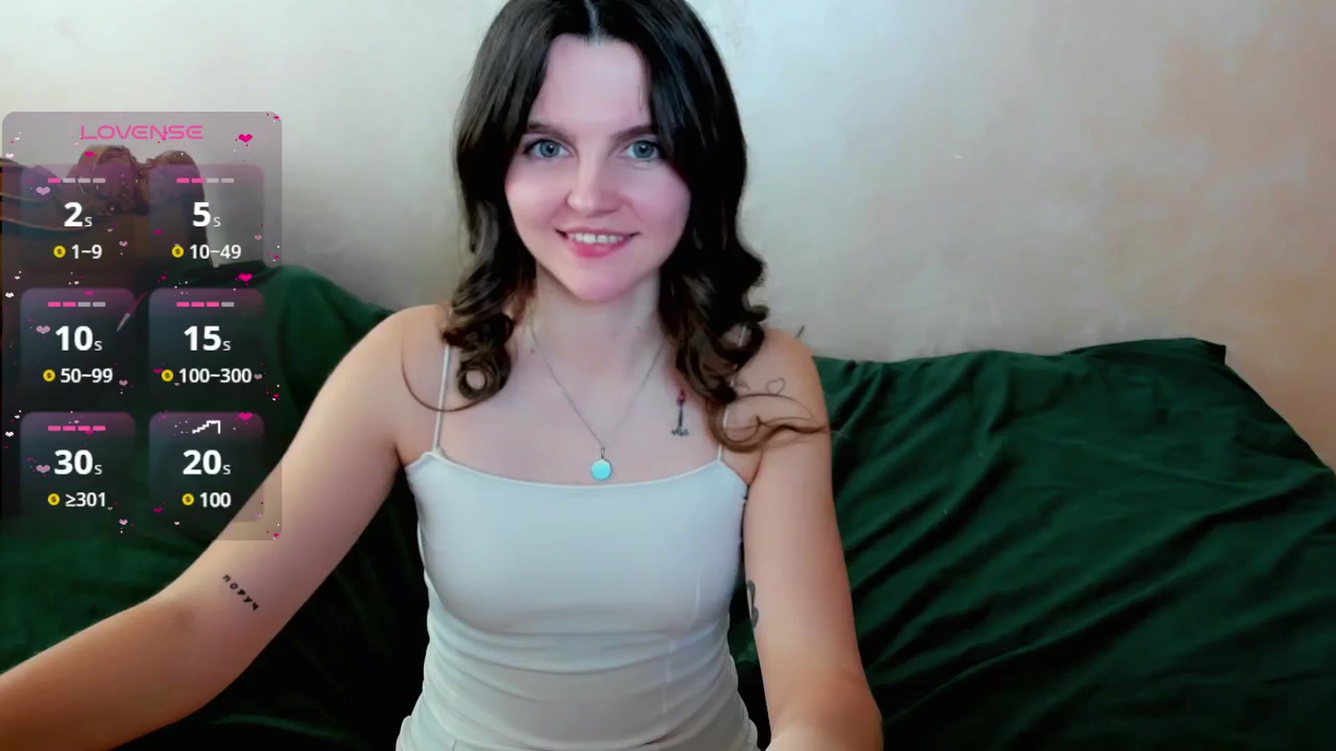 Gallery image thumbnail from SofiaMithall's myfreecams stream on, 02/28/2025, 14:25 image 11 of 20