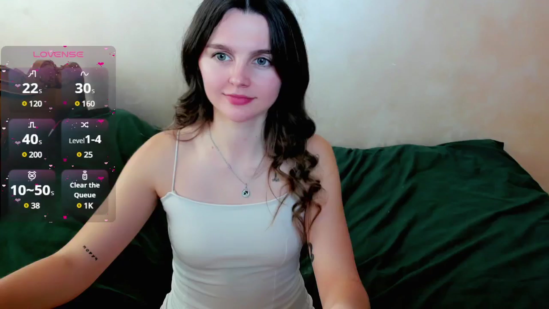 Gallery image thumbnail from SofiaMithall's myfreecams stream on, 02/28/2025, 14:25 image 19 of 20