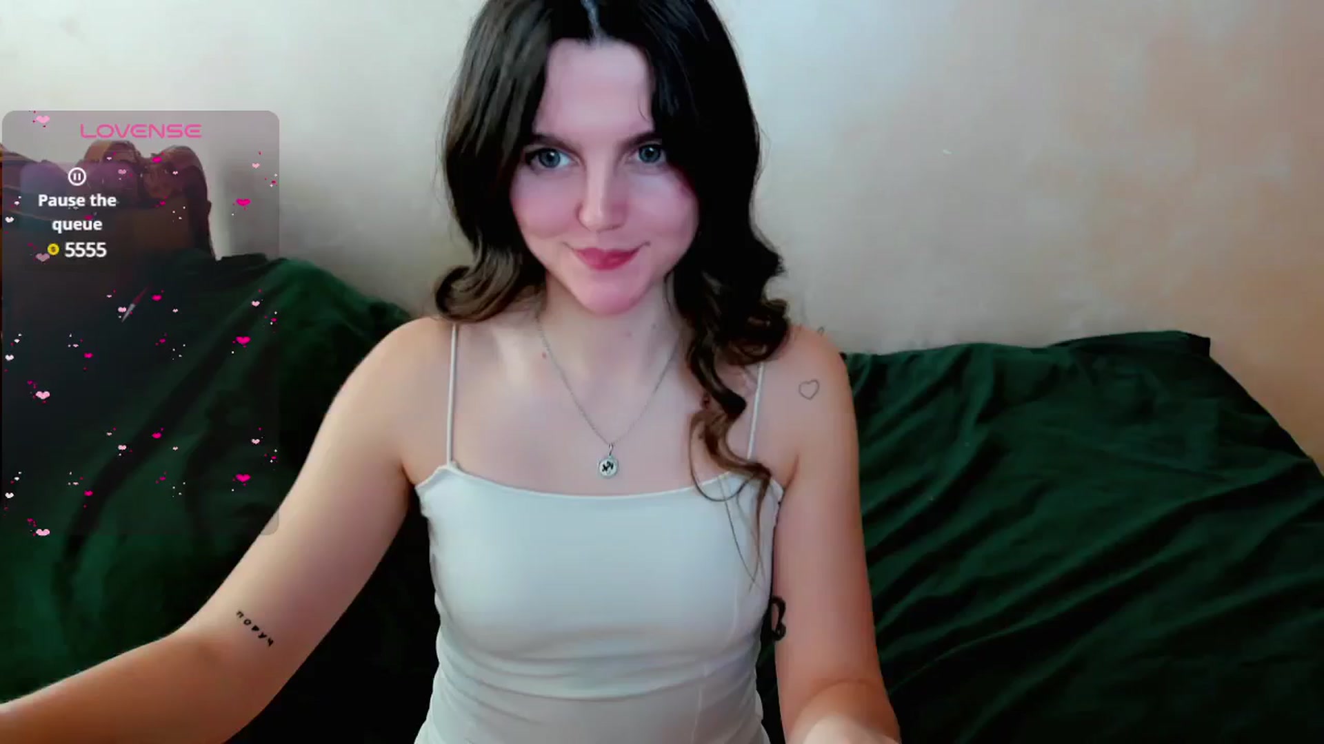 Gallery image thumbnail from SofiaMithall's myfreecams stream on, 02/28/2025, 14:25 image 2 of 20