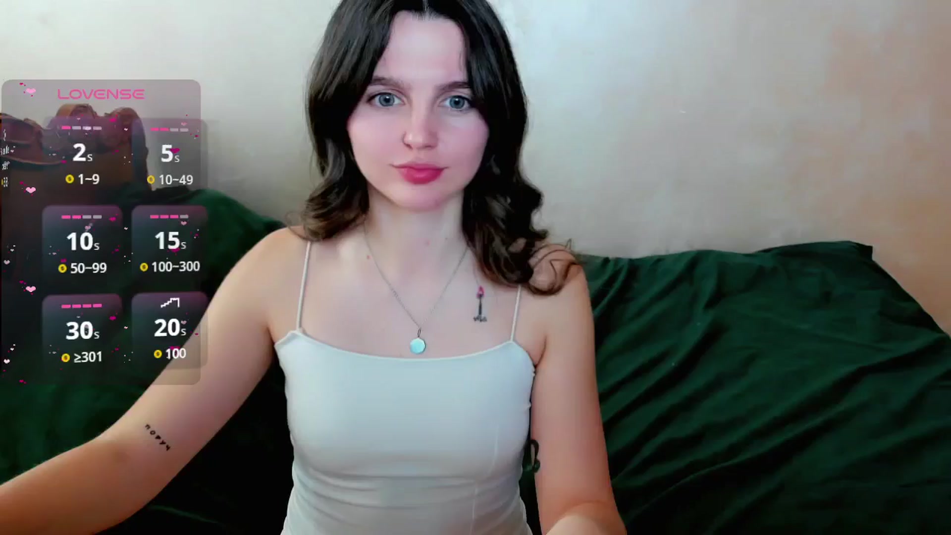 Gallery image thumbnail from SofiaMithall's myfreecams stream on, 02/28/2025, 14:25 image 10 of 20