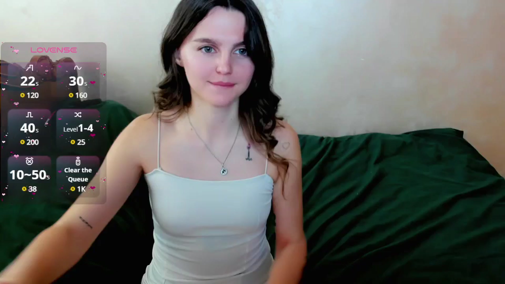 Gallery image thumbnail from SofiaMithall's myfreecams stream on, 02/28/2025, 14:25 image 16 of 20