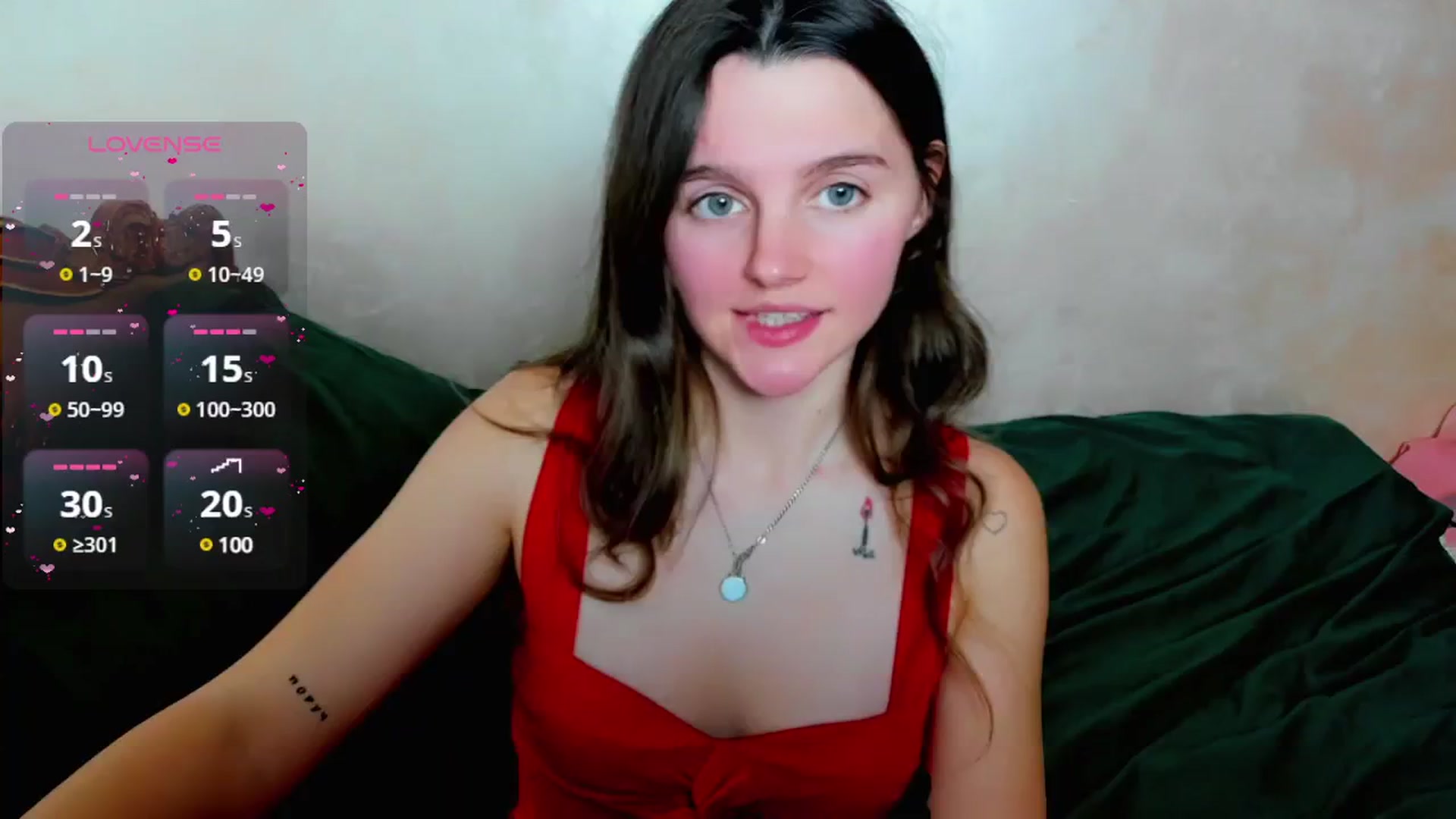 Gallery image thumbnail from SofiaMithall's myfreecams stream on, 03/01/2025, 11:26 image 1 of 20