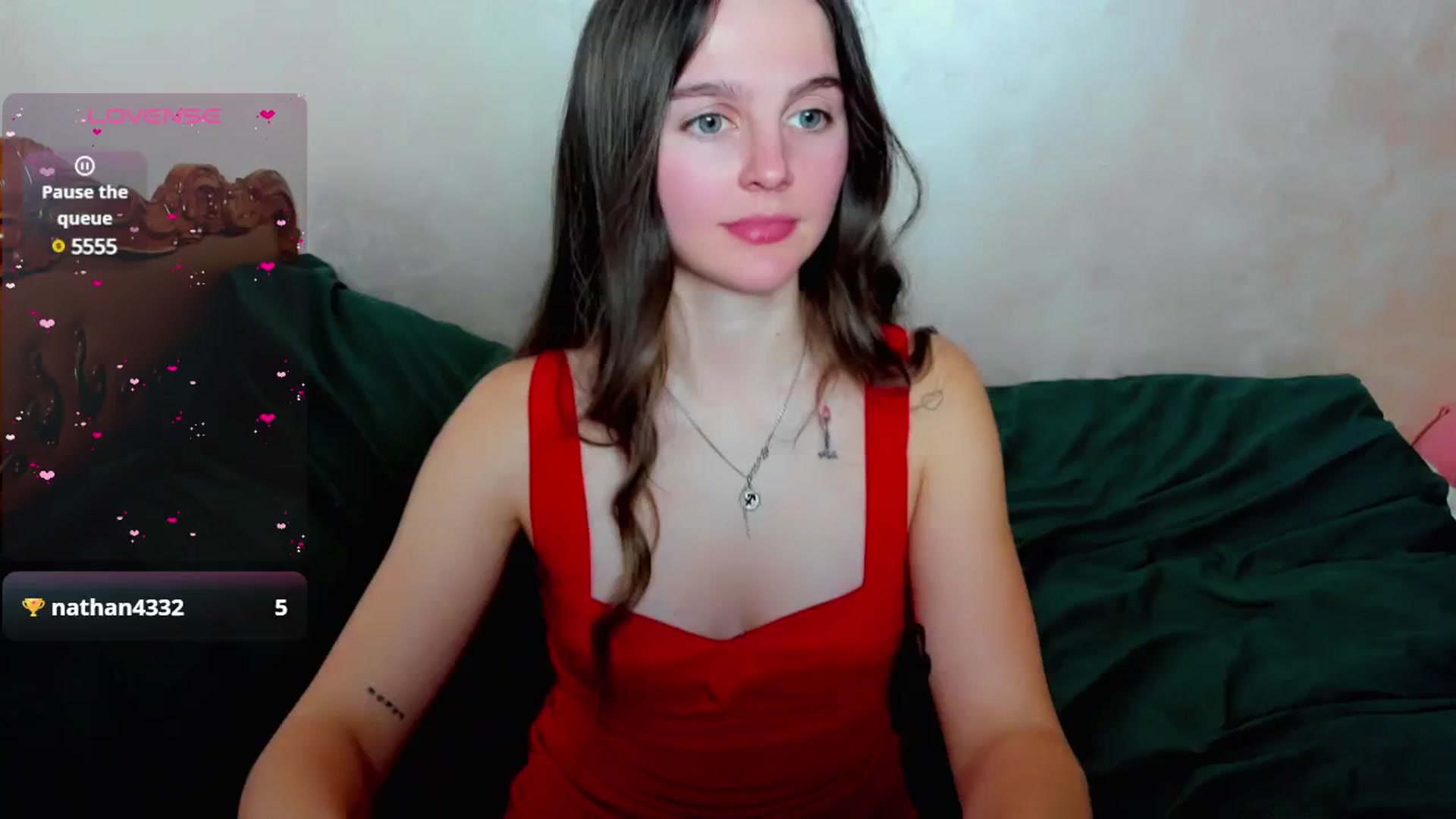 Gallery image thumbnail from SofiaMithall's myfreecams stream on, 03/01/2025, 11:26 image 14 of 20