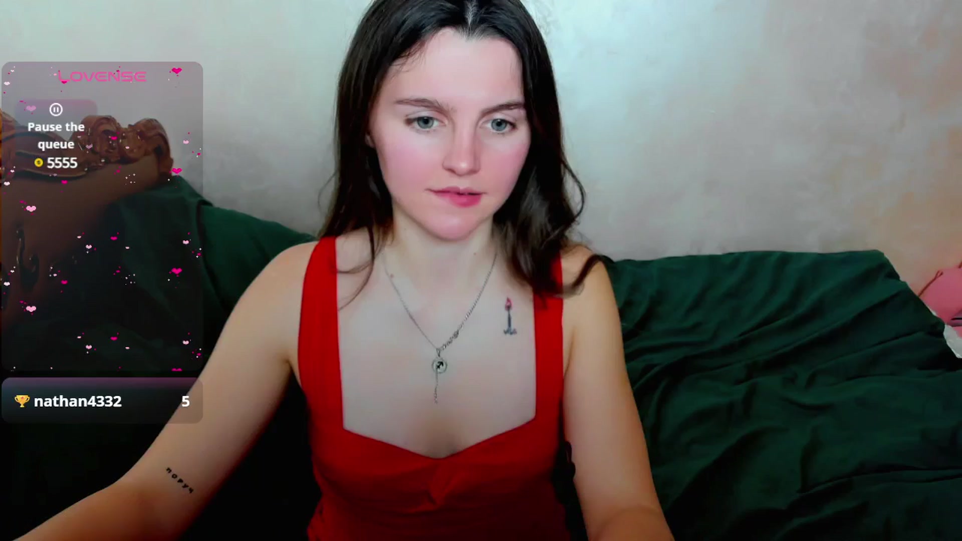 Gallery image thumbnail from SofiaMithall's myfreecams stream on, 03/01/2025, 11:26 image 18 of 20