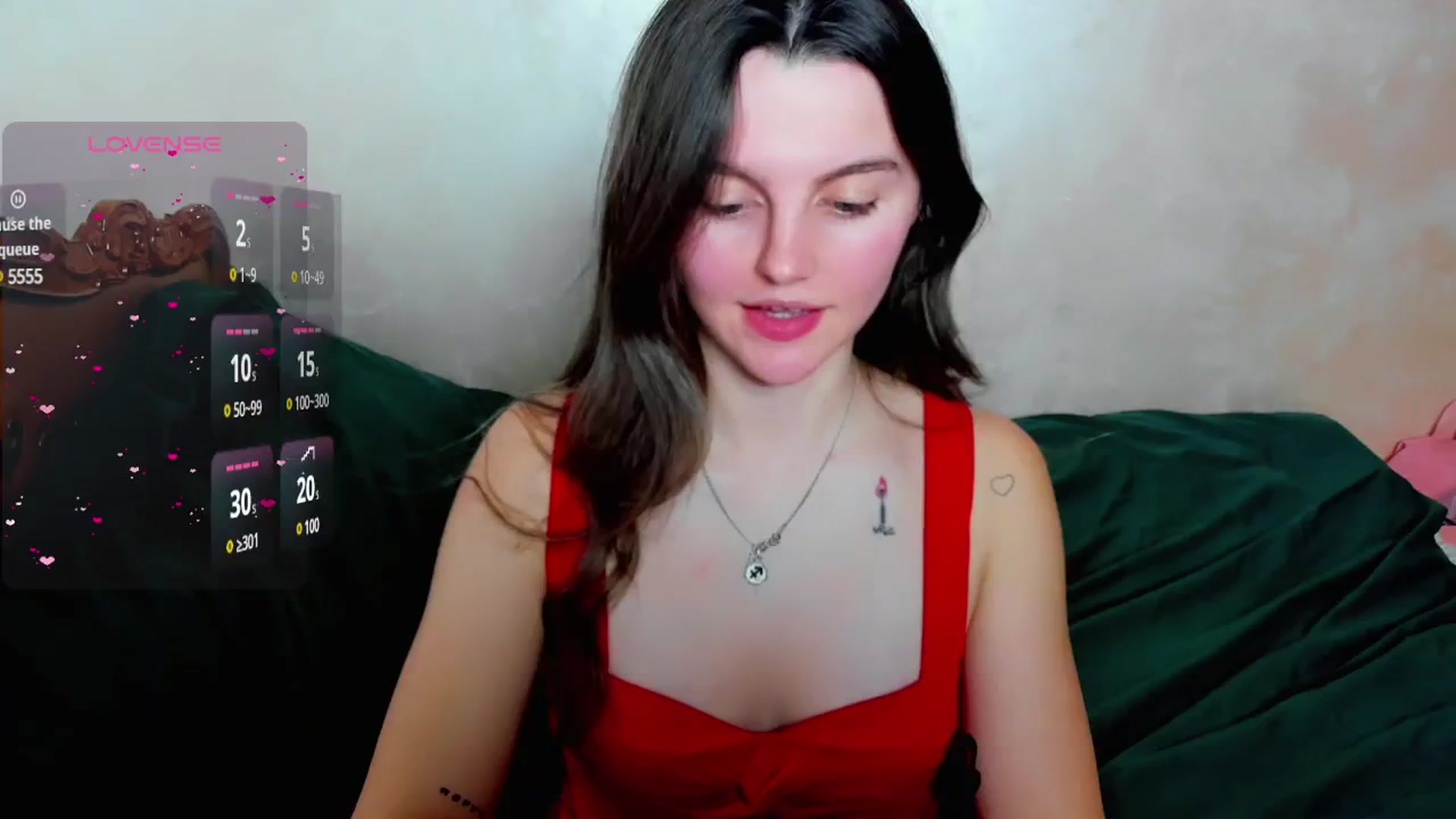 Gallery image thumbnail from SofiaMithall's myfreecams stream on, 03/01/2025, 11:26 image 5 of 20