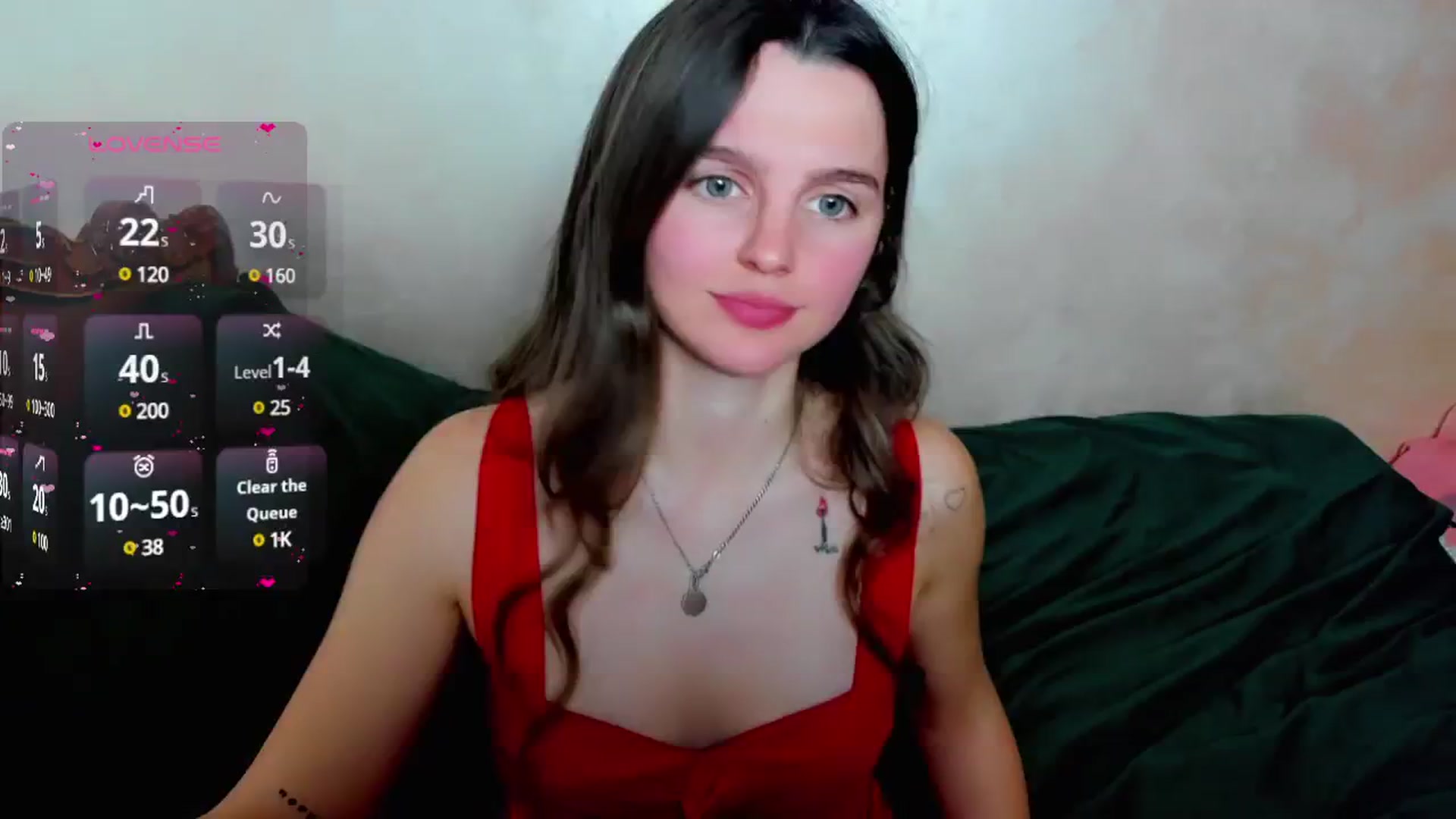 Gallery image thumbnail from SofiaMithall's myfreecams stream on, 03/01/2025, 11:26 image 3 of 20