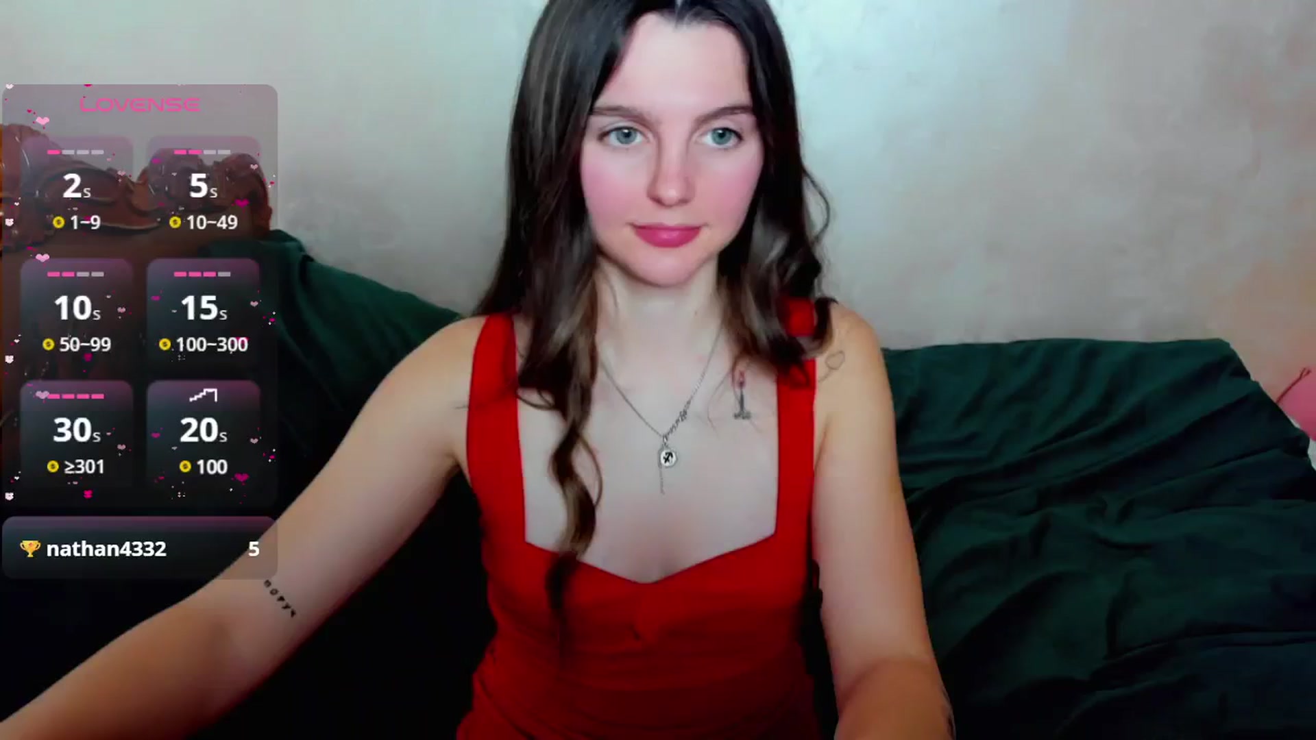 Gallery image thumbnail from SofiaMithall's myfreecams stream on, 03/01/2025, 11:26 image 15 of 20