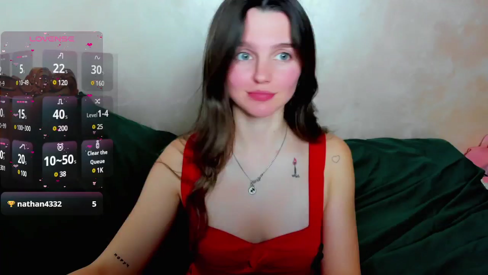 Gallery image thumbnail from SofiaMithall's myfreecams stream on, 03/01/2025, 11:26 image 6 of 20