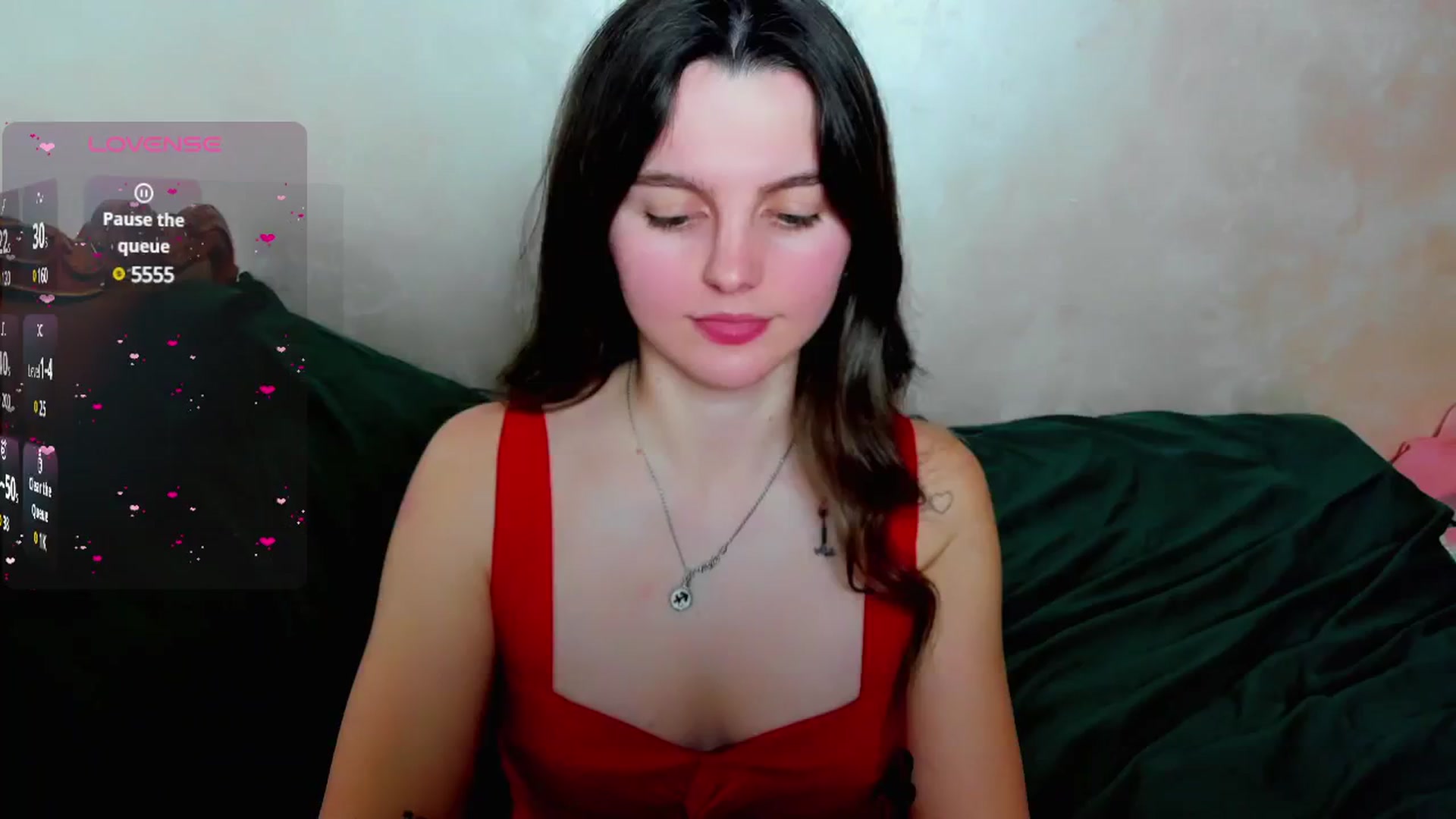 Gallery image thumbnail from SofiaMithall's myfreecams stream on, 03/01/2025, 11:26 image 4 of 20