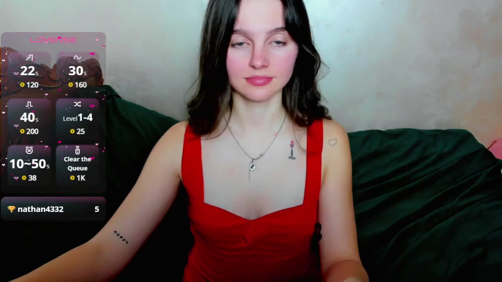 Gallery image thumbnail from SofiaMithall's myfreecams stream on, 03/01/2025, 11:26 image 13 of 20