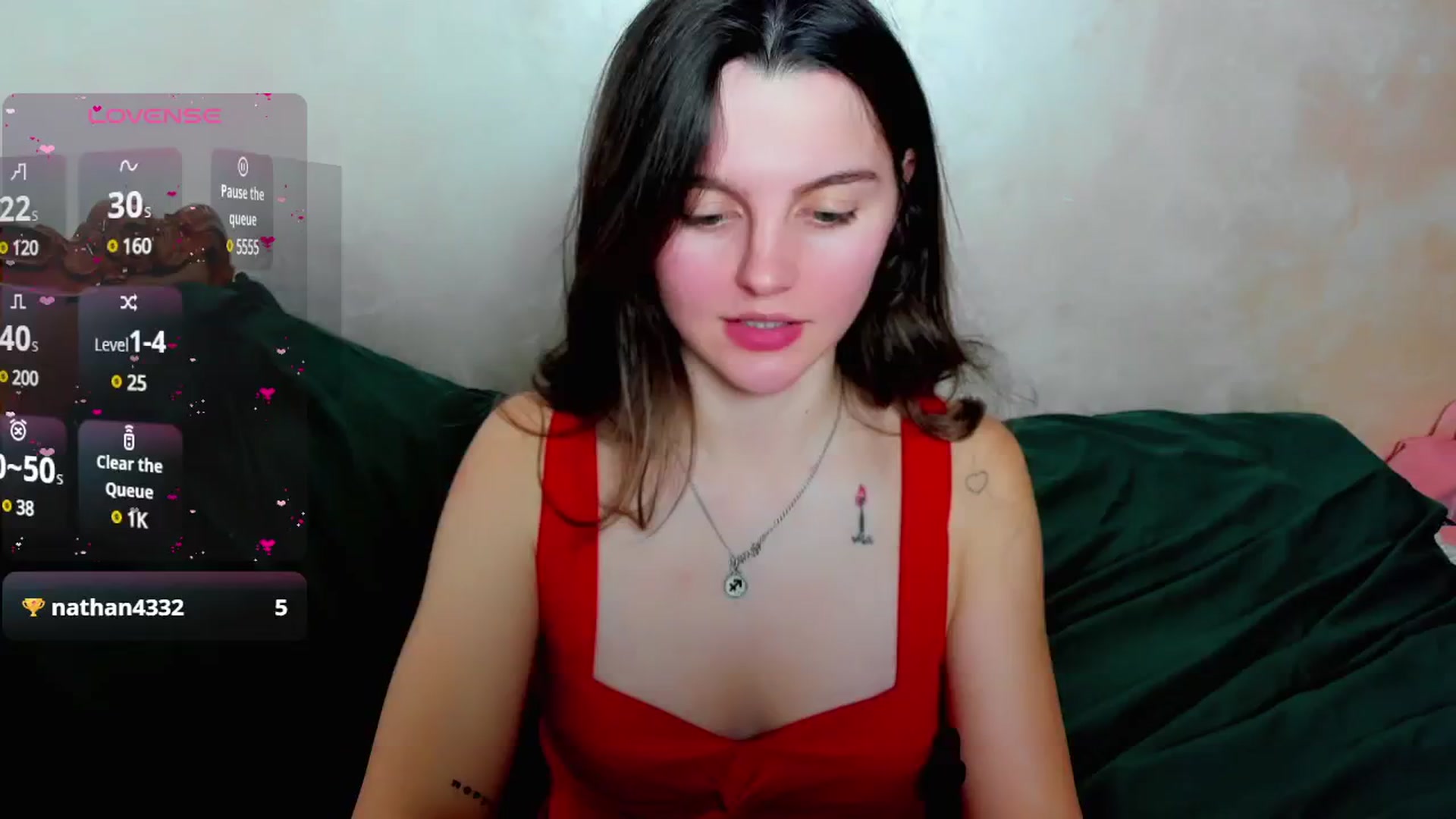 Gallery image thumbnail from SofiaMithall's myfreecams stream on, 03/01/2025, 11:26 image 7 of 20