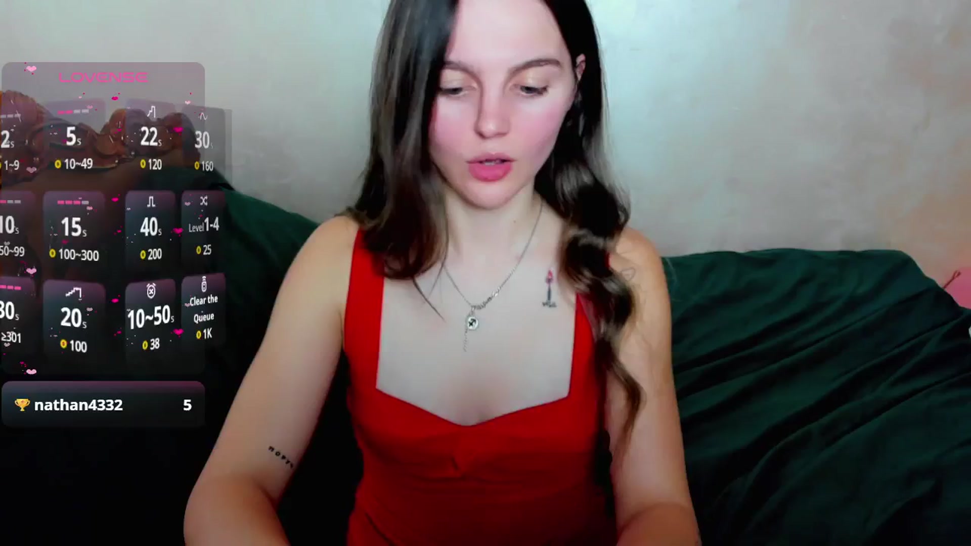 Gallery image thumbnail from SofiaMithall's myfreecams stream on, 03/01/2025, 11:26 image 12 of 20