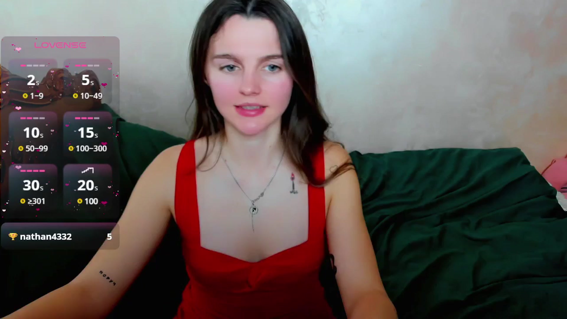 Gallery image thumbnail from SofiaMithall's myfreecams stream on, 03/01/2025, 11:26 image 19 of 20