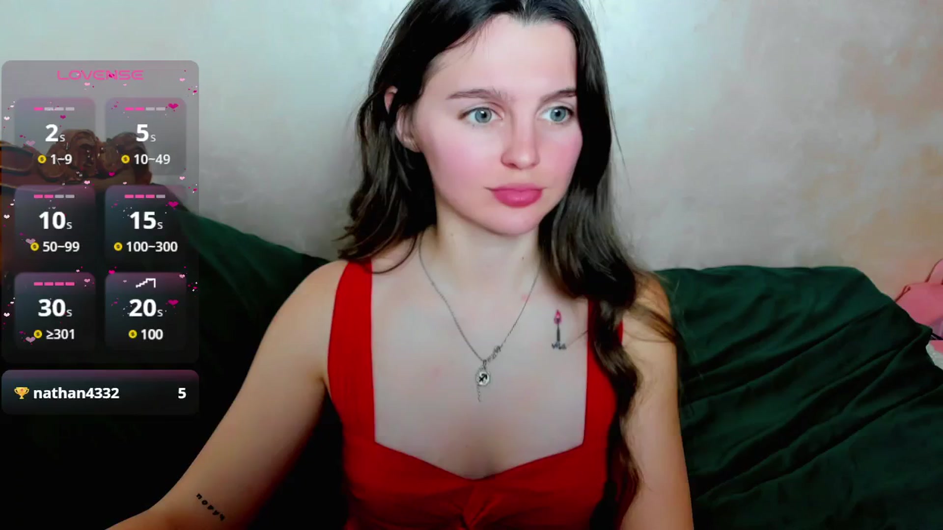 Gallery image thumbnail from SofiaMithall's myfreecams stream on, 03/01/2025, 11:26 image 9 of 20