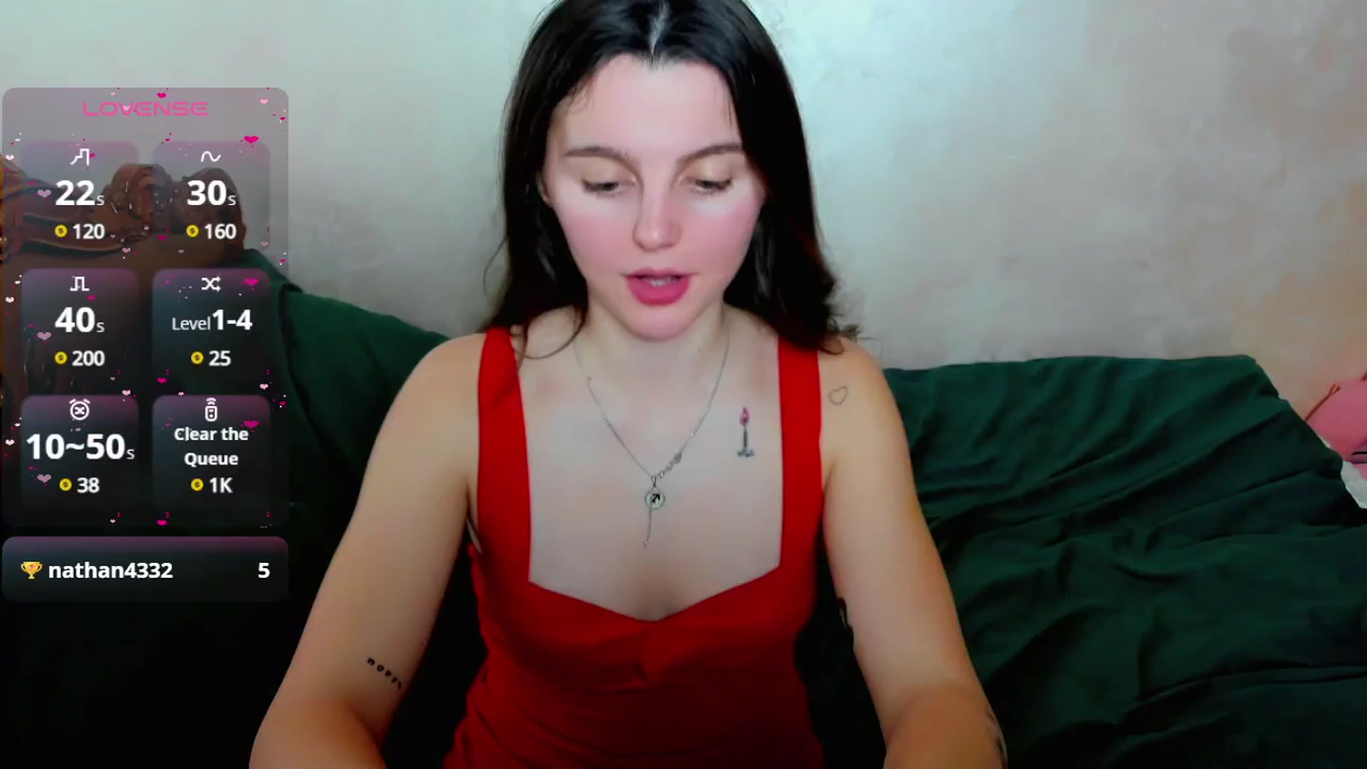 Gallery image thumbnail from SofiaMithall's myfreecams stream on, 03/01/2025, 11:26 image 17 of 20