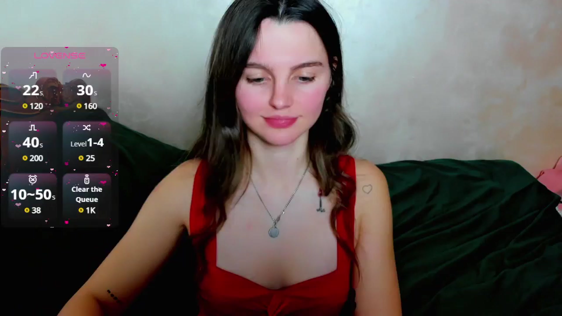 Gallery image thumbnail from SofiaMithall's myfreecams stream on, 03/01/2025, 11:26 image 2 of 20