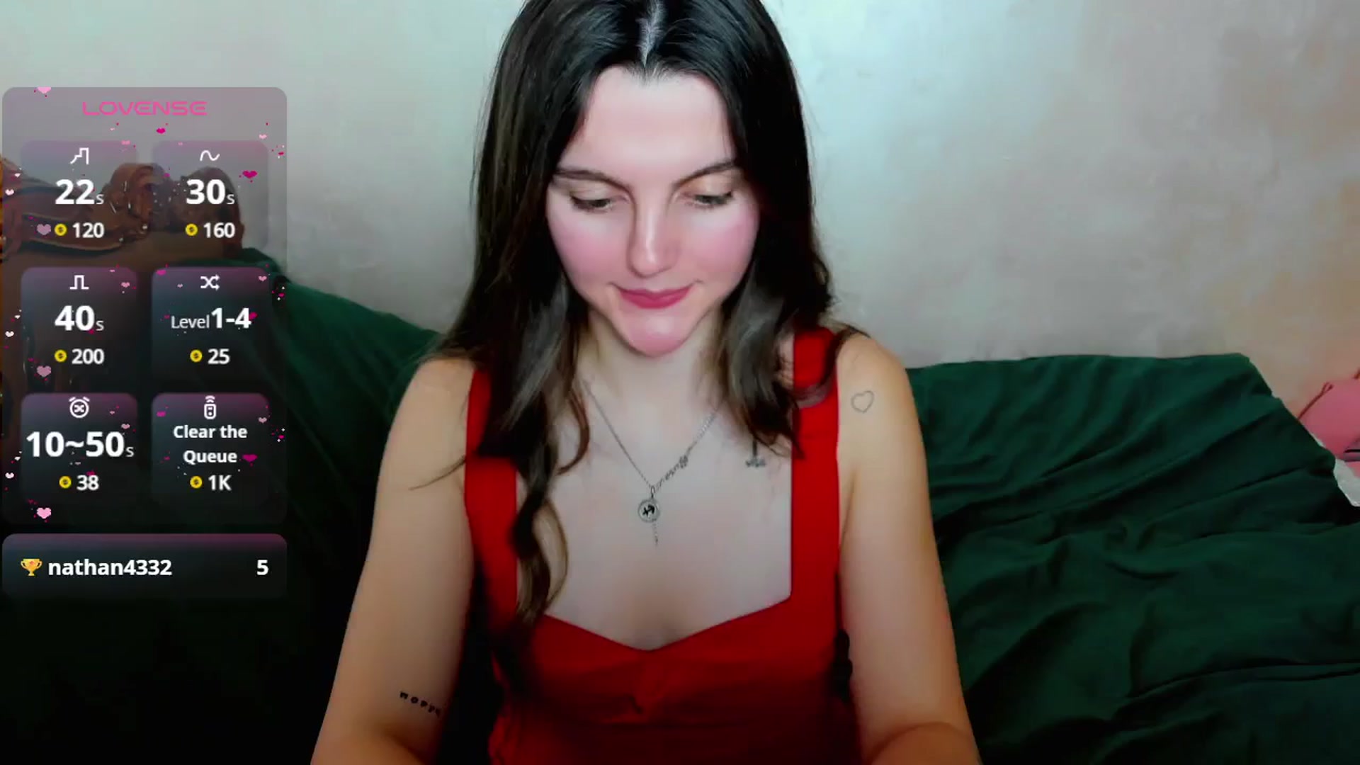 Gallery image thumbnail from SofiaMithall's myfreecams stream on, 03/01/2025, 11:26 image 16 of 20