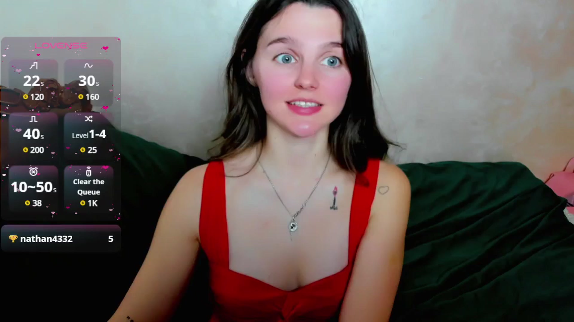 Gallery image thumbnail from SofiaMithall's myfreecams stream on, 03/01/2025, 11:26 image 10 of 20