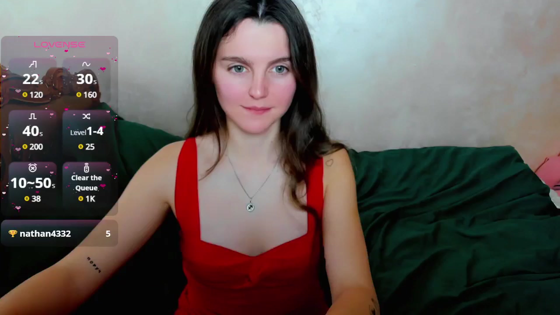 Gallery image thumbnail from SofiaMithall's myfreecams stream on, 03/01/2025, 11:26 image 20 of 20