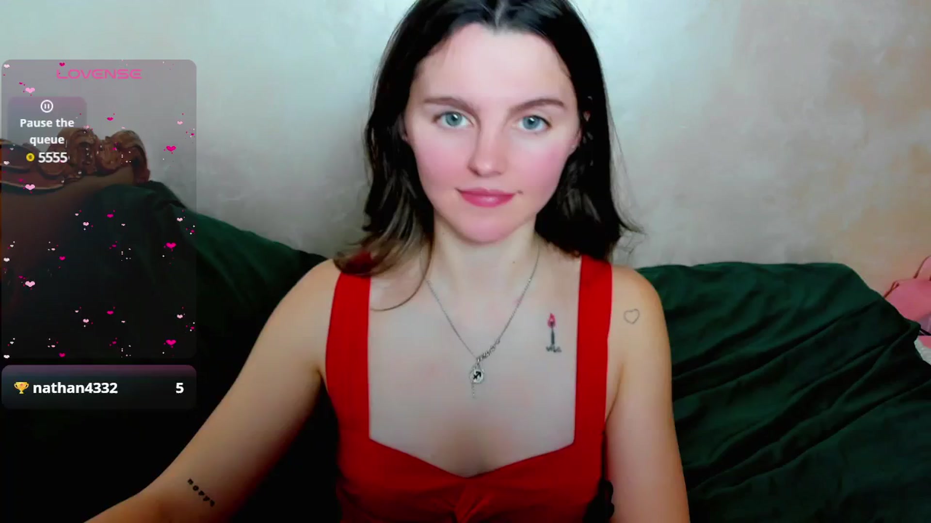 Gallery image thumbnail from SofiaMithall's myfreecams stream on, 03/01/2025, 11:26 image 11 of 20