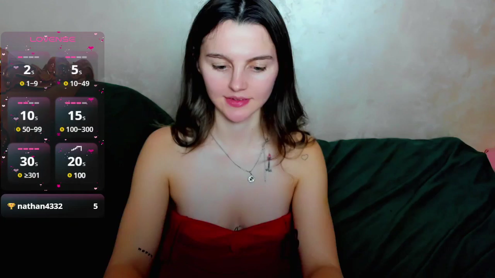 Gallery image thumbnail from SofiaMithall's myfreecams stream on, 03/01/2025, 13:16 image 17 of 20