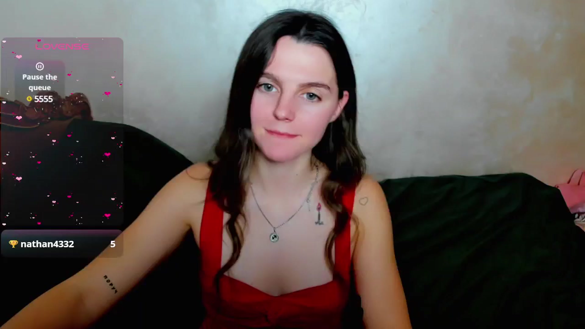 Gallery image thumbnail from SofiaMithall's myfreecams stream on, 03/01/2025, 13:16 image 1 of 20