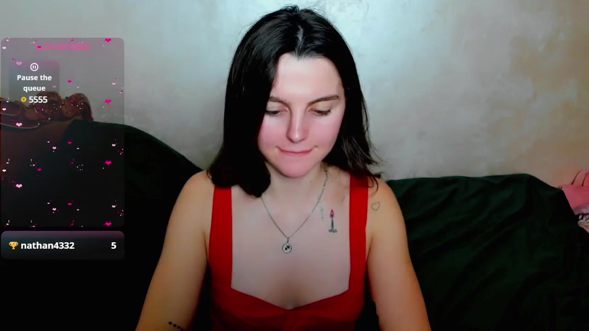 Gallery image thumbnail from SofiaMithall's myfreecams stream on, 03/01/2025, 13:16 image 2 of 20