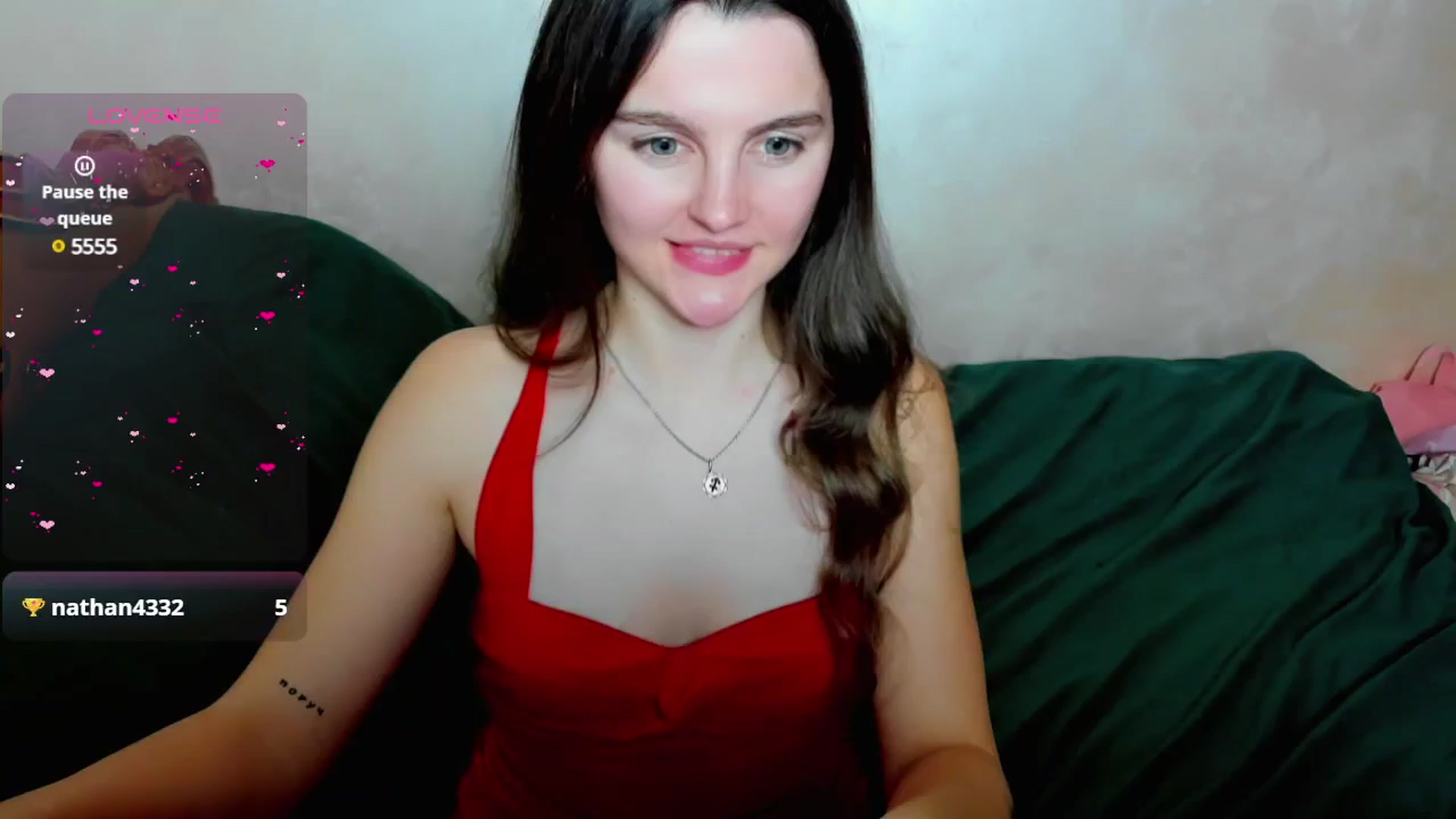 Gallery image thumbnail from SofiaMithall's myfreecams stream on, 03/01/2025, 13:16 image 7 of 20