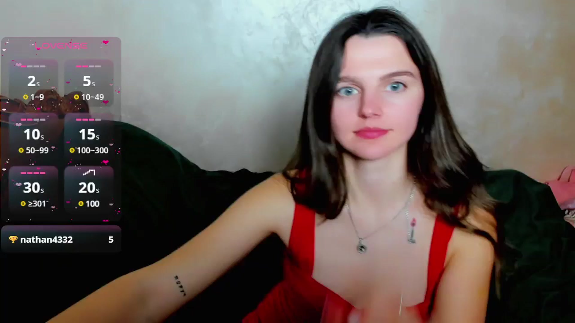 Gallery image thumbnail from SofiaMithall's myfreecams stream on, 03/01/2025, 13:16 image 3 of 20