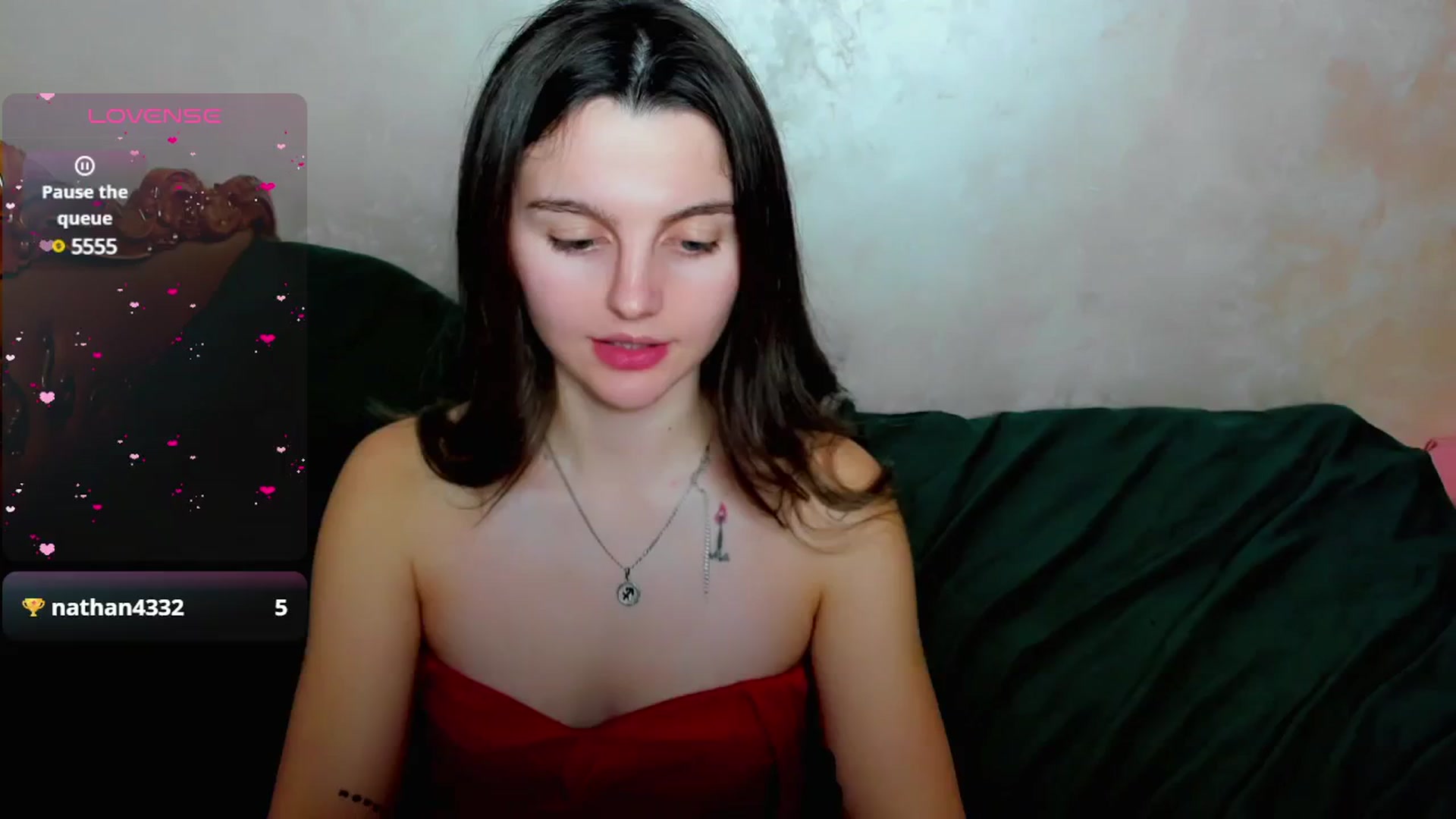 Gallery image thumbnail from SofiaMithall's myfreecams stream on, 03/01/2025, 13:16 image 20 of 20