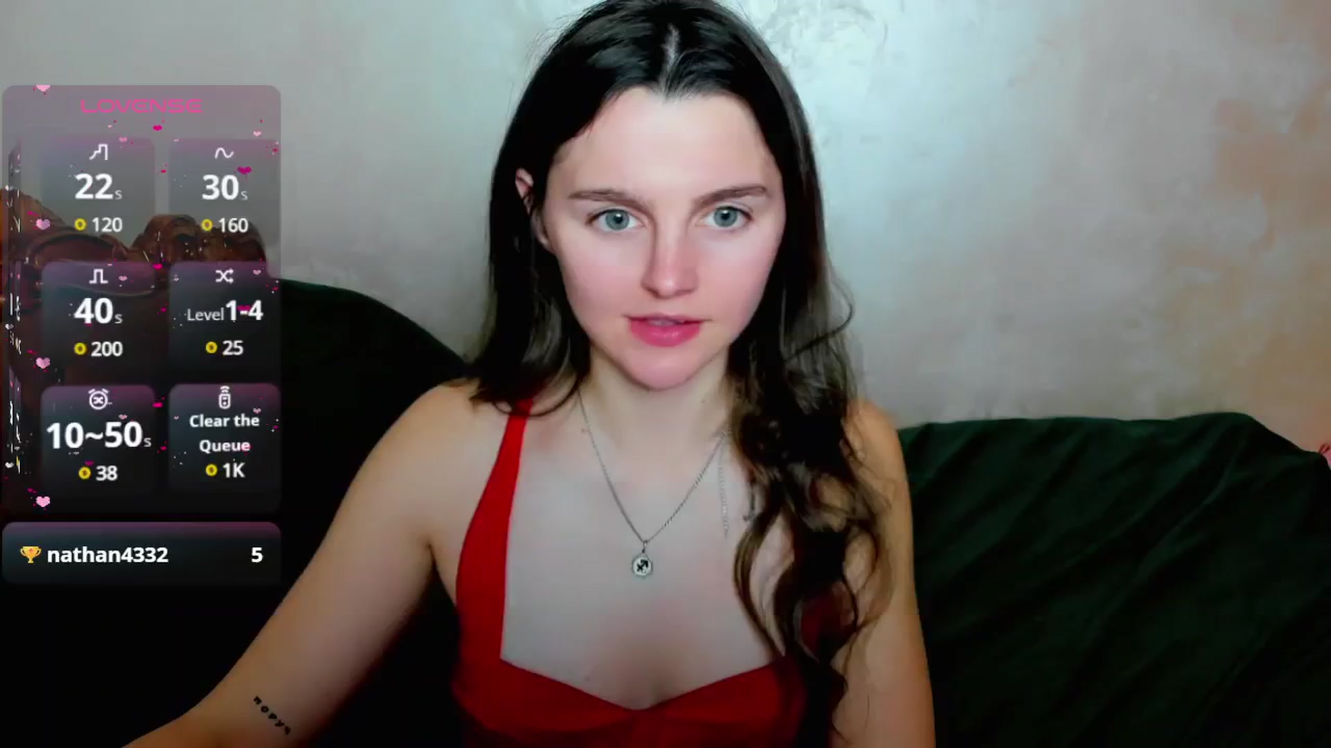 Gallery image thumbnail from SofiaMithall's myfreecams stream on, 03/01/2025, 13:16 image 9 of 20