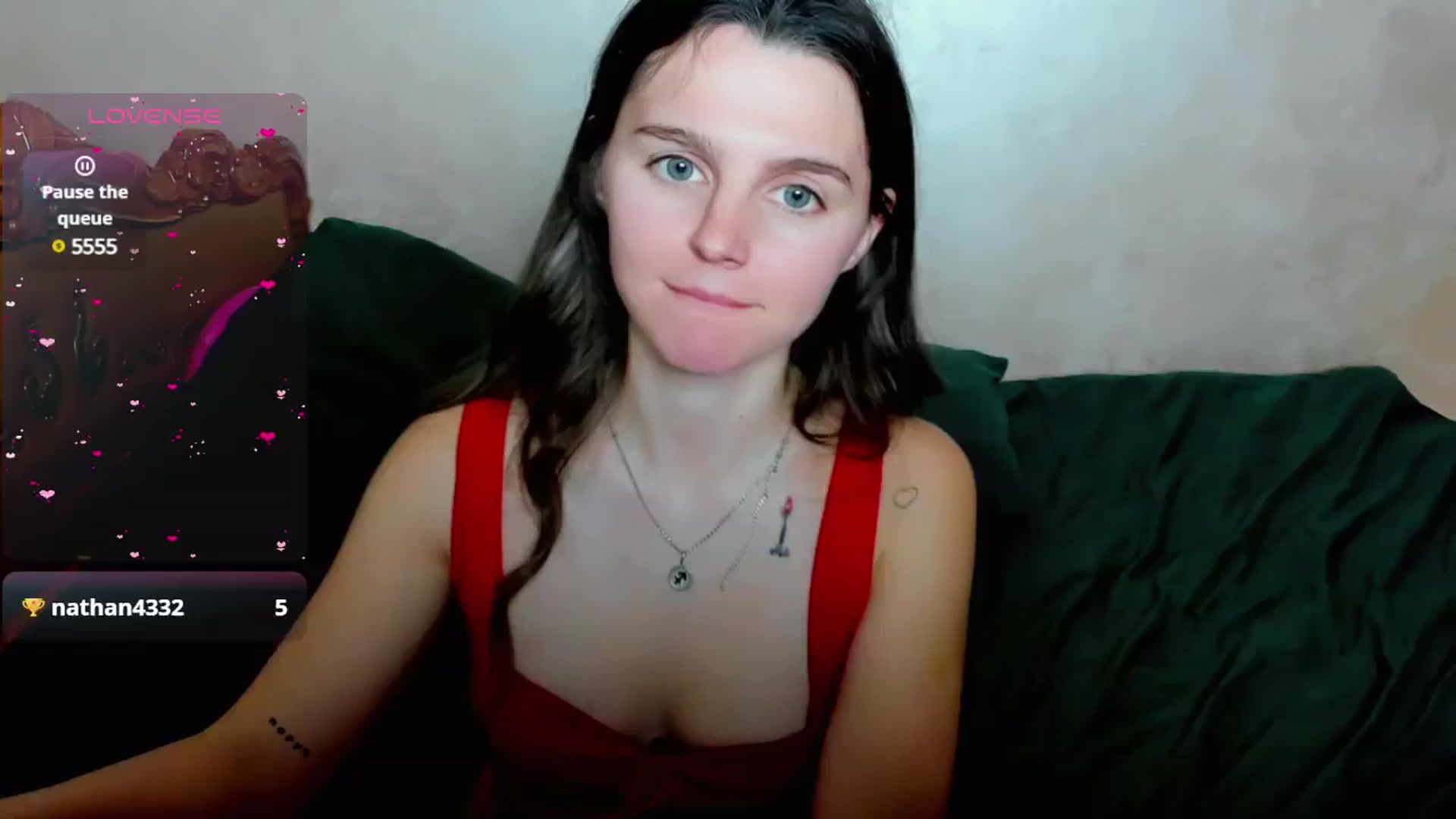 Gallery image thumbnail from SofiaMithall's myfreecams stream on, 03/01/2025, 14:10 image 8 of 20