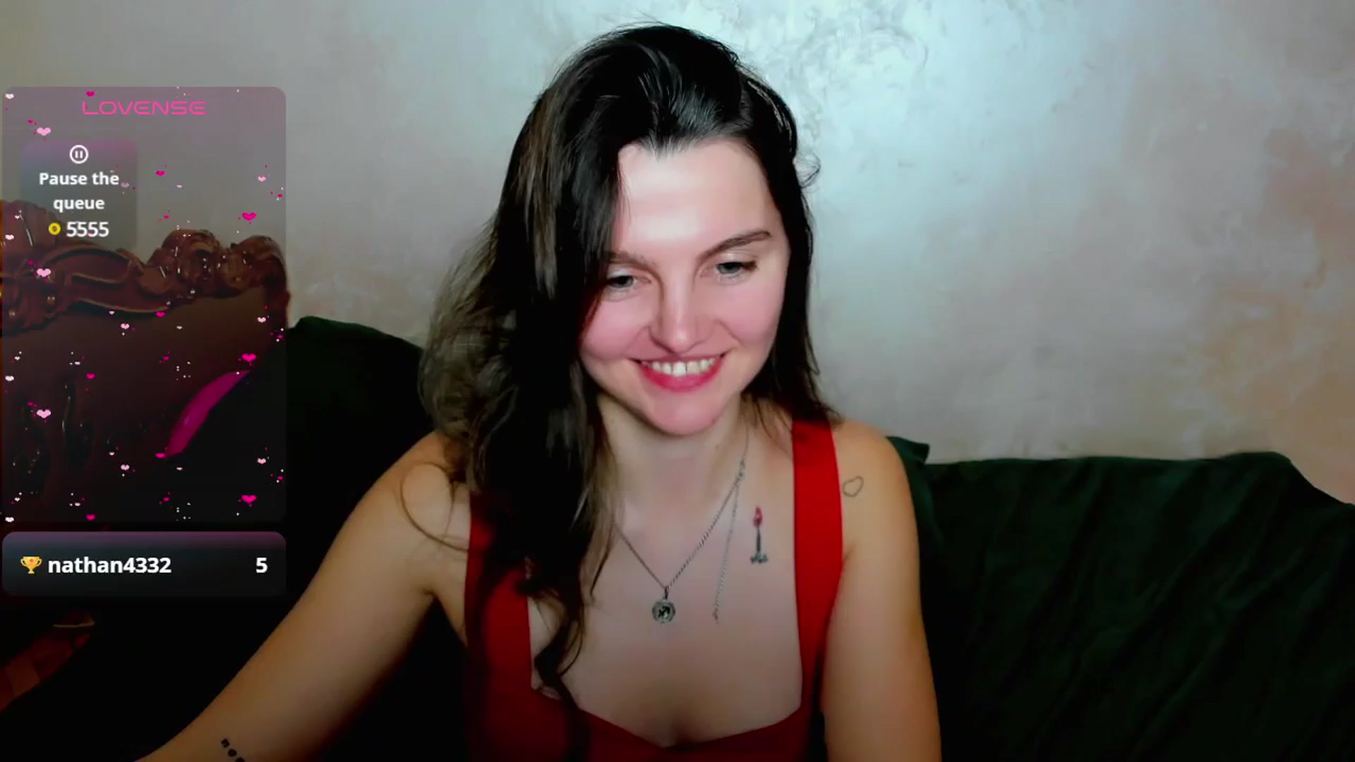 Gallery image thumbnail from SofiaMithall's myfreecams stream on, 03/01/2025, 14:10 image 17 of 20