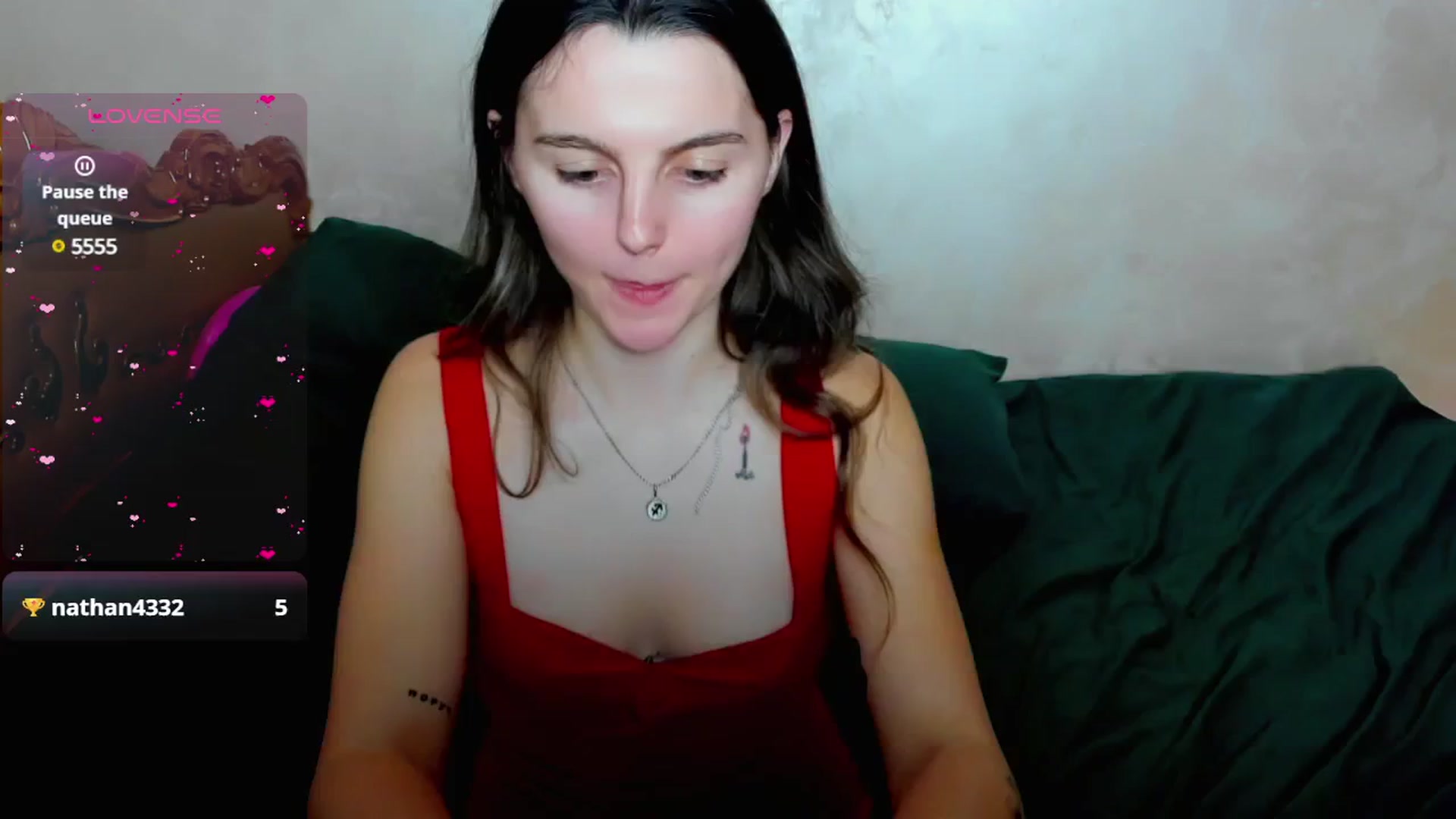 Gallery image thumbnail from SofiaMithall's myfreecams stream on, 03/01/2025, 14:10 image 4 of 20
