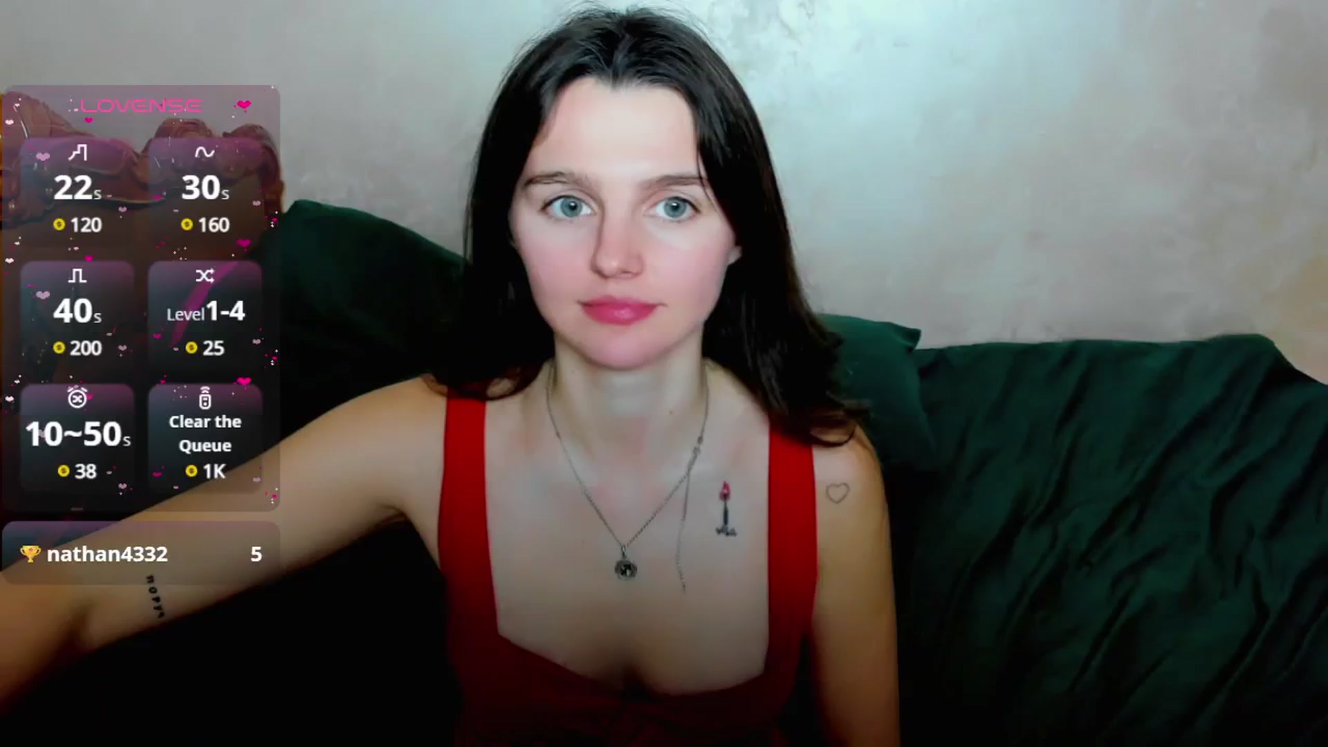 Gallery image thumbnail from SofiaMithall's myfreecams stream on, 03/01/2025, 14:10 image 11 of 20