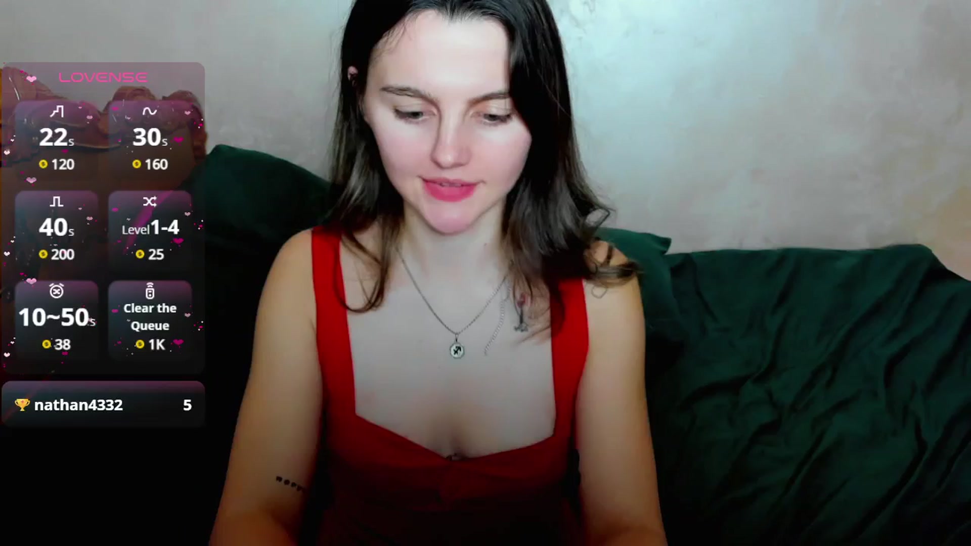 Gallery image thumbnail from SofiaMithall's myfreecams stream on, 03/01/2025, 14:10 image 3 of 20