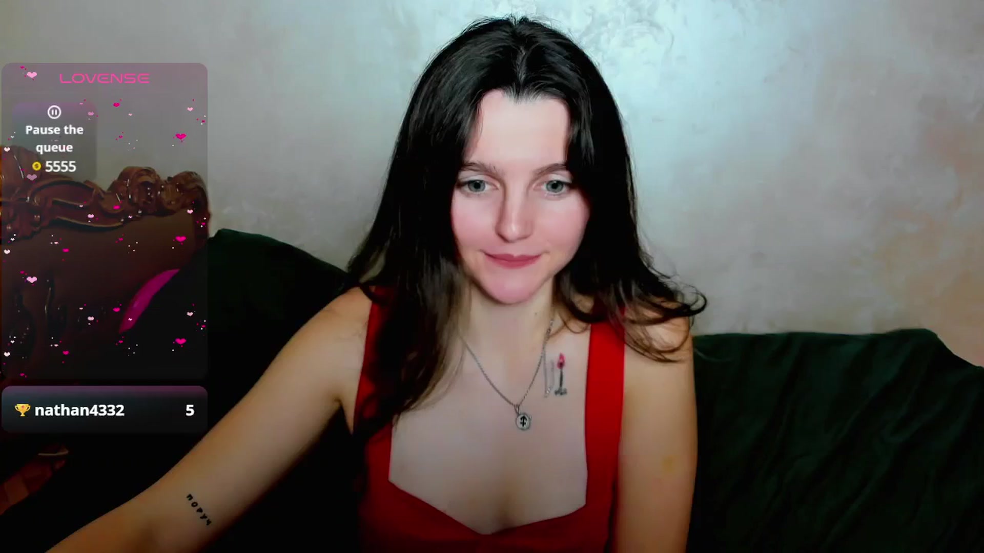 Gallery image thumbnail from SofiaMithall's myfreecams stream on, 03/01/2025, 14:10 image 13 of 20