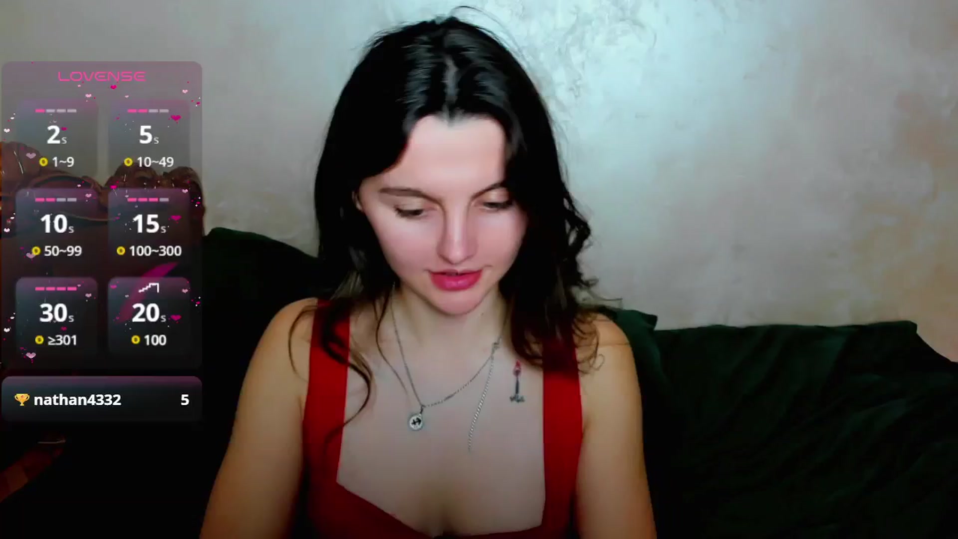 Gallery image thumbnail from SofiaMithall's myfreecams stream on, 03/01/2025, 14:10 image 19 of 20